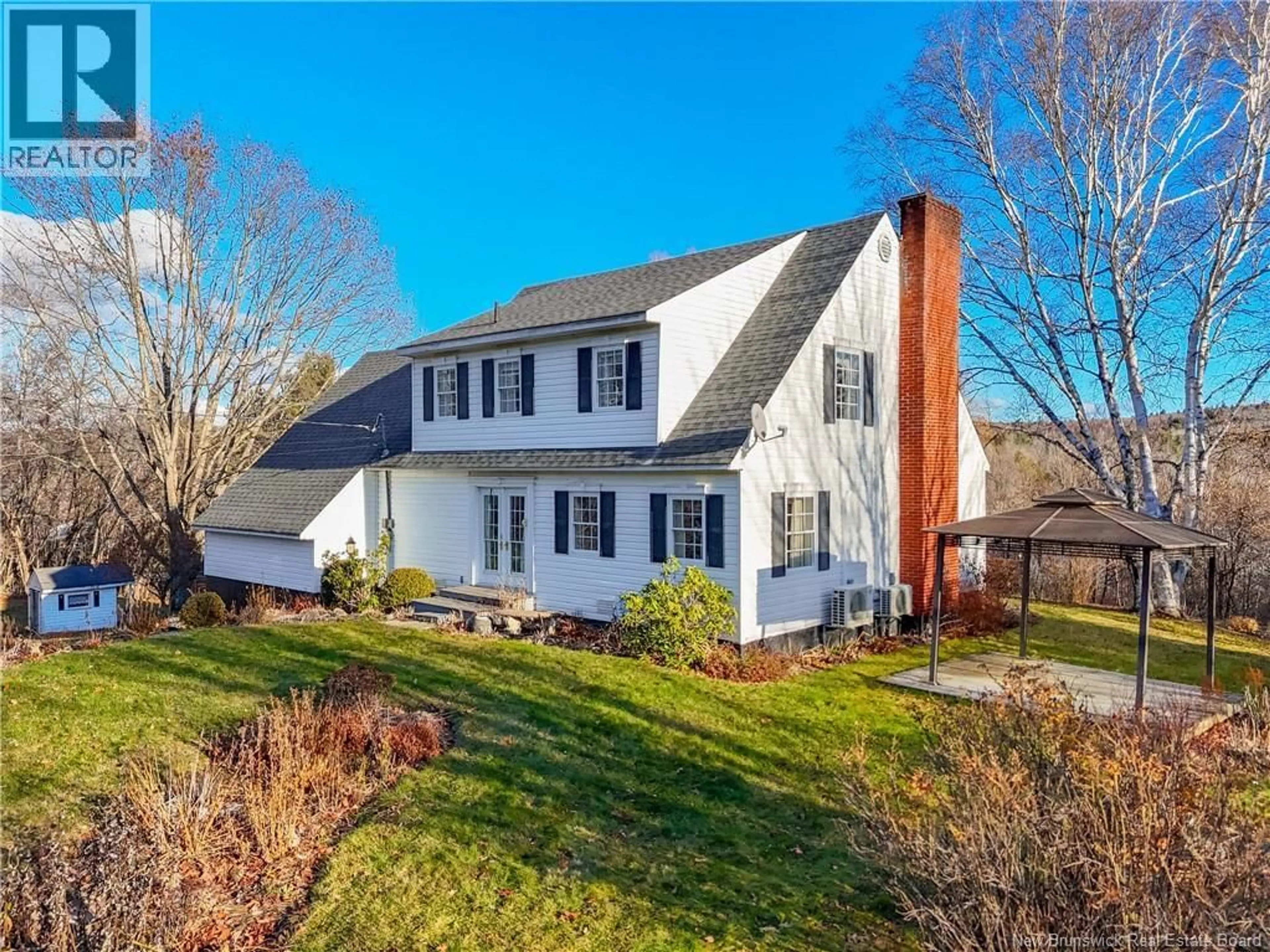 Unknown for 7 OLD BRIDGE ROAD, Nackawic New Brunswick E6G1H9