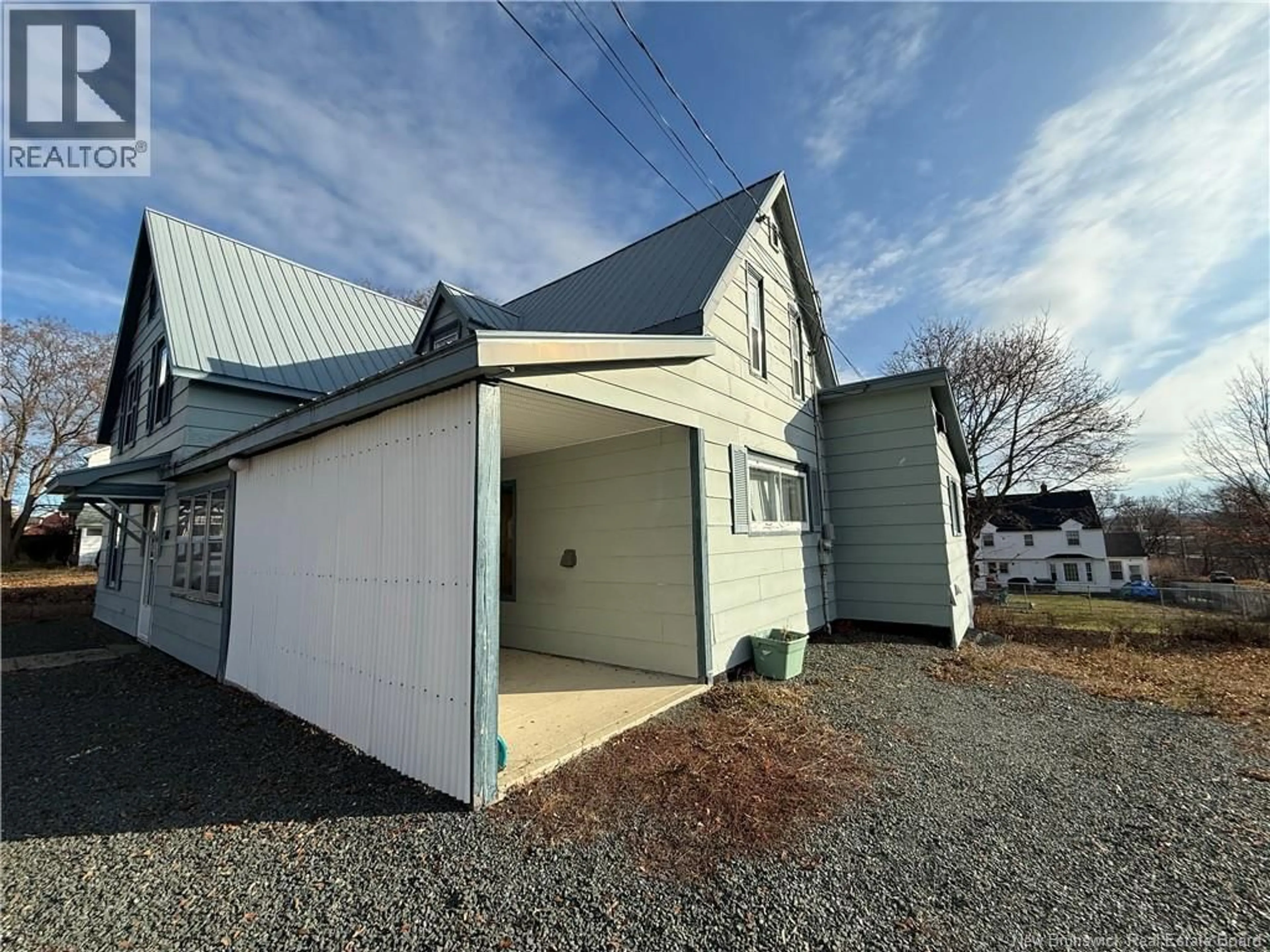 Unknown for 282 MCKENZIE STREET, Miramichi New Brunswick E1V1V4