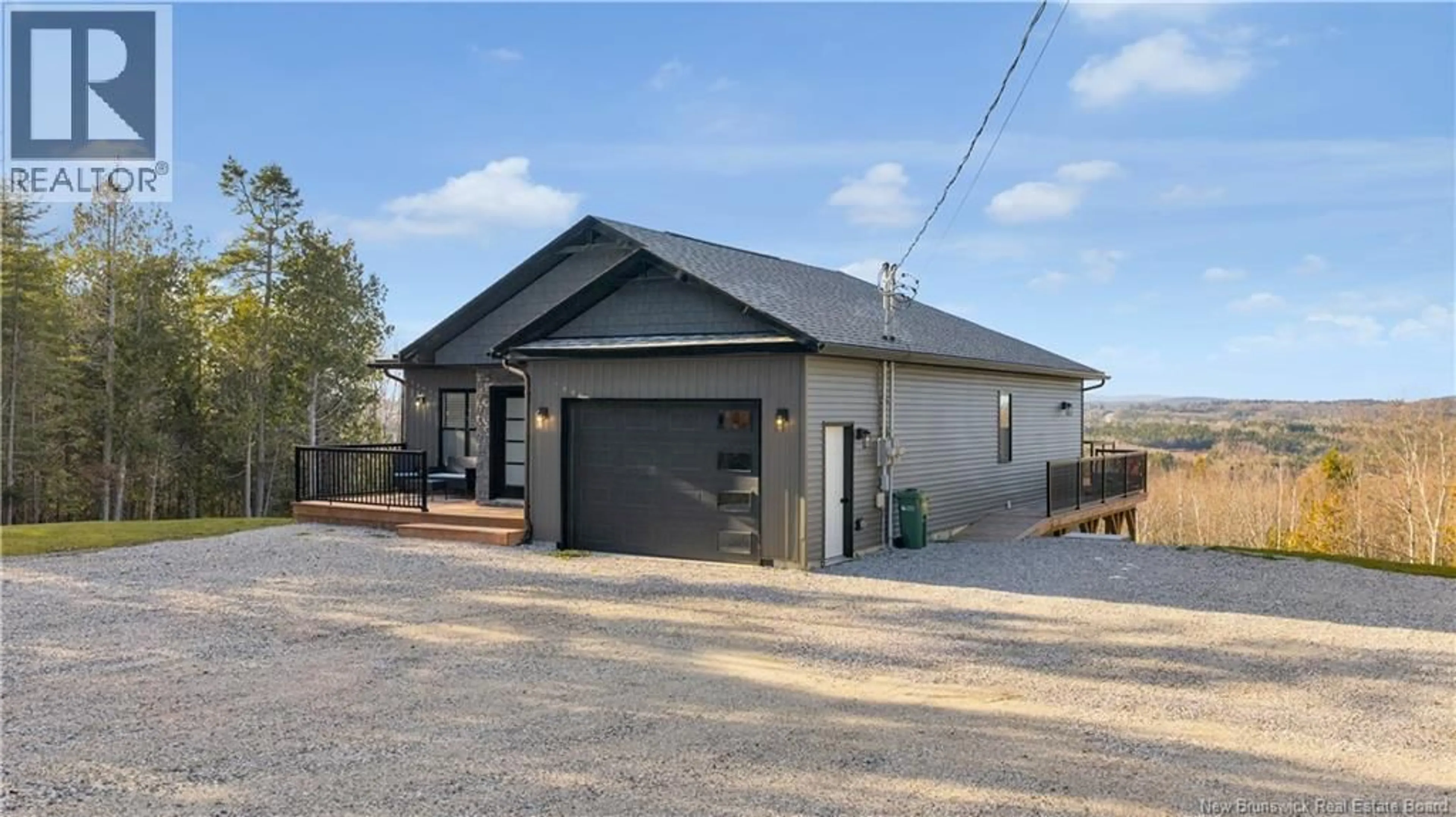 Unknown for 16 KHAKI COURT, Quispamsis New Brunswick E2G0L4