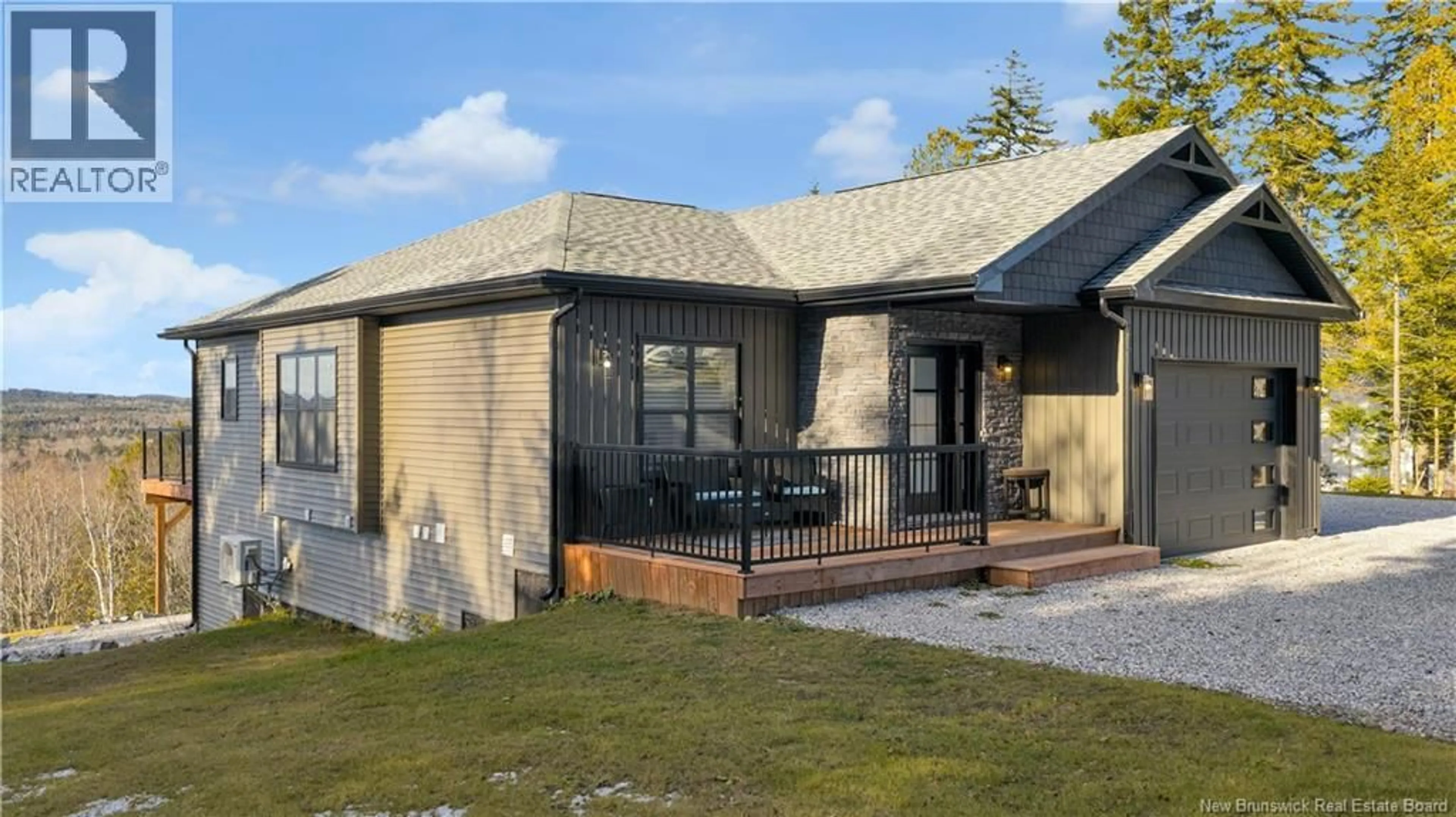 Unknown for 16 KHAKI COURT, Quispamsis New Brunswick E2G0L4