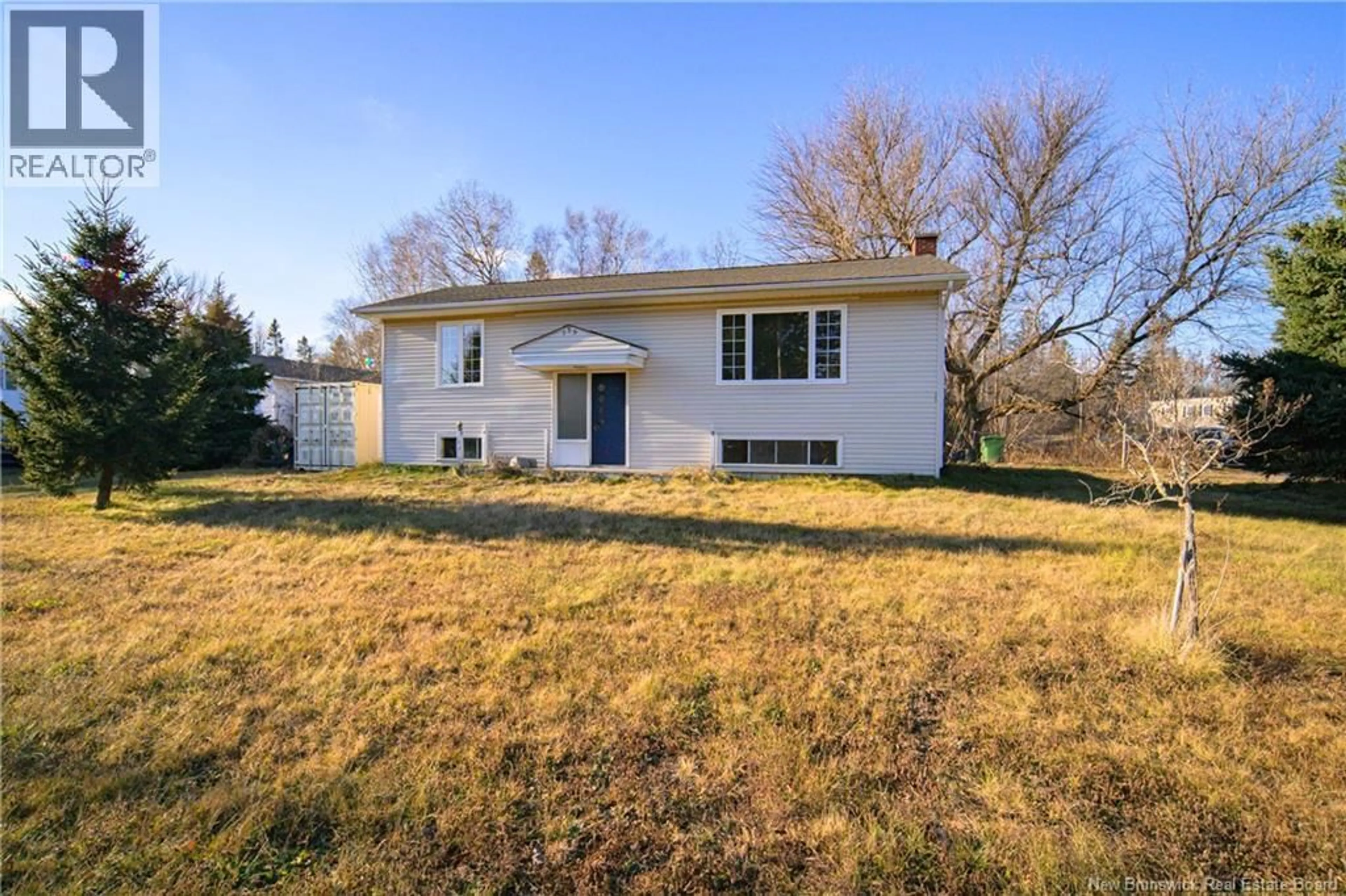 Unknown for 199 GLASIER ROAD, Fredericton New Brunswick E3B8L1