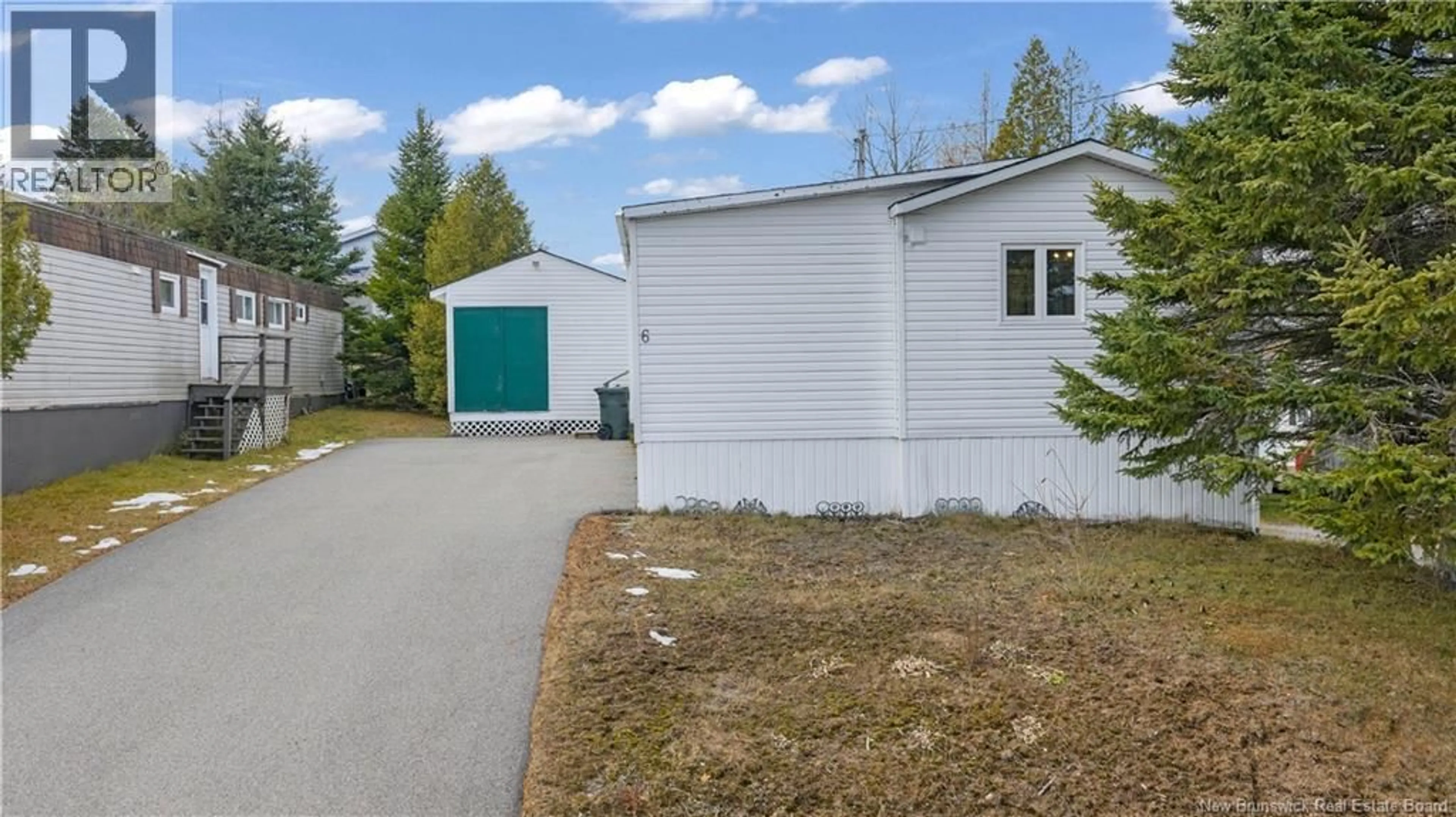 Unknown for 6 FIRST STREET, Quispamsis New Brunswick E2G1V2