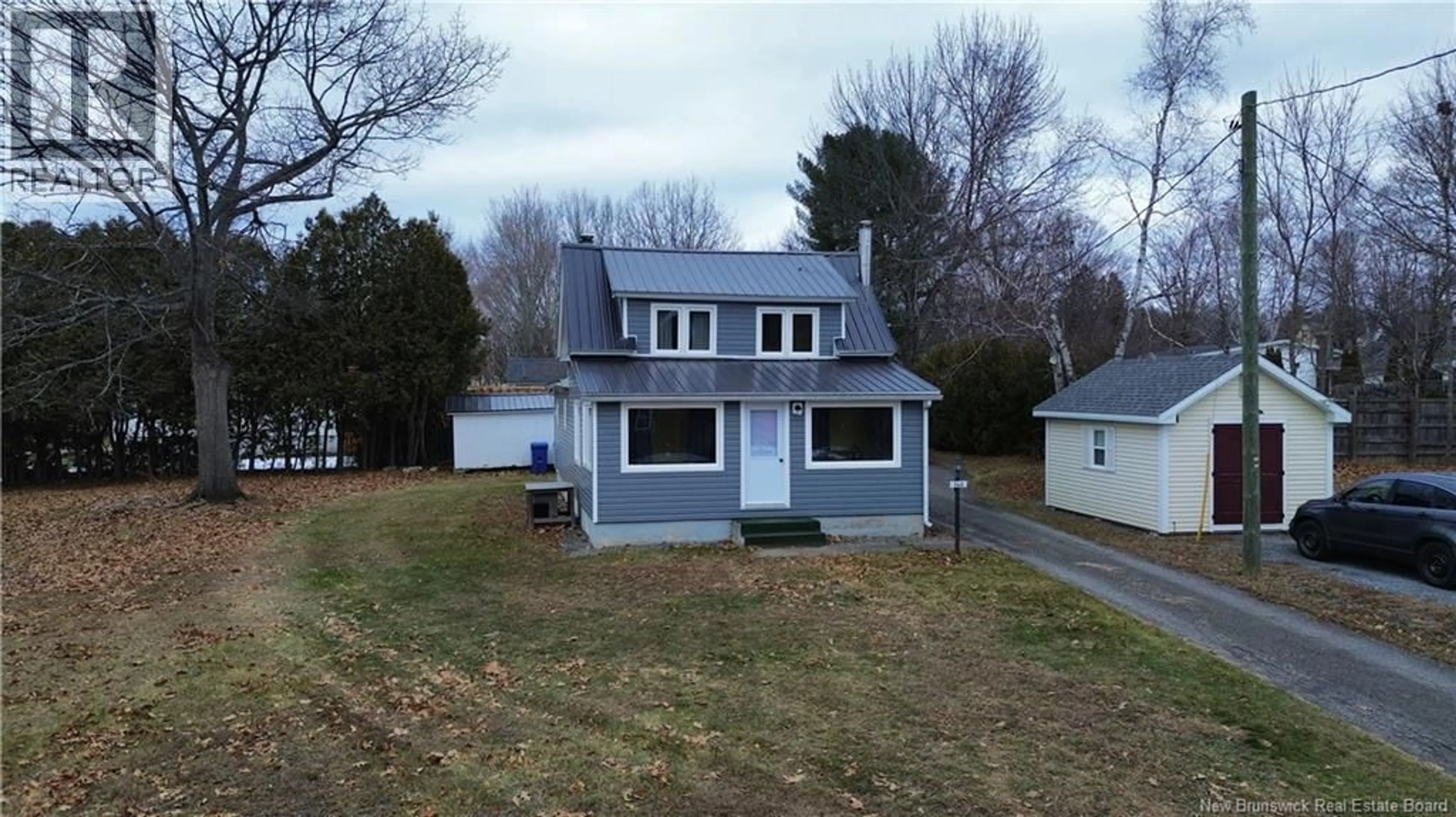 Unknown for 160 ELM STREET, Woodstock New Brunswick E7M1R9