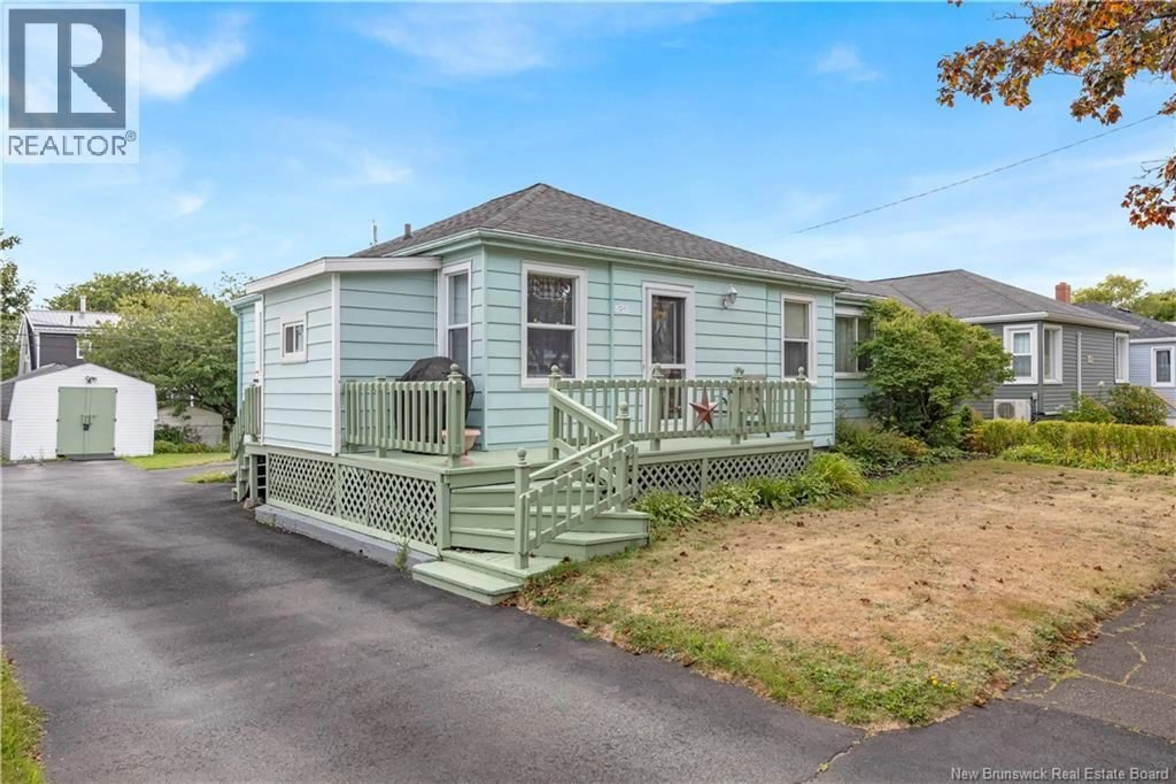 Unknown for 432 FUNDY DRIVE, Saint John New Brunswick E2M2R7