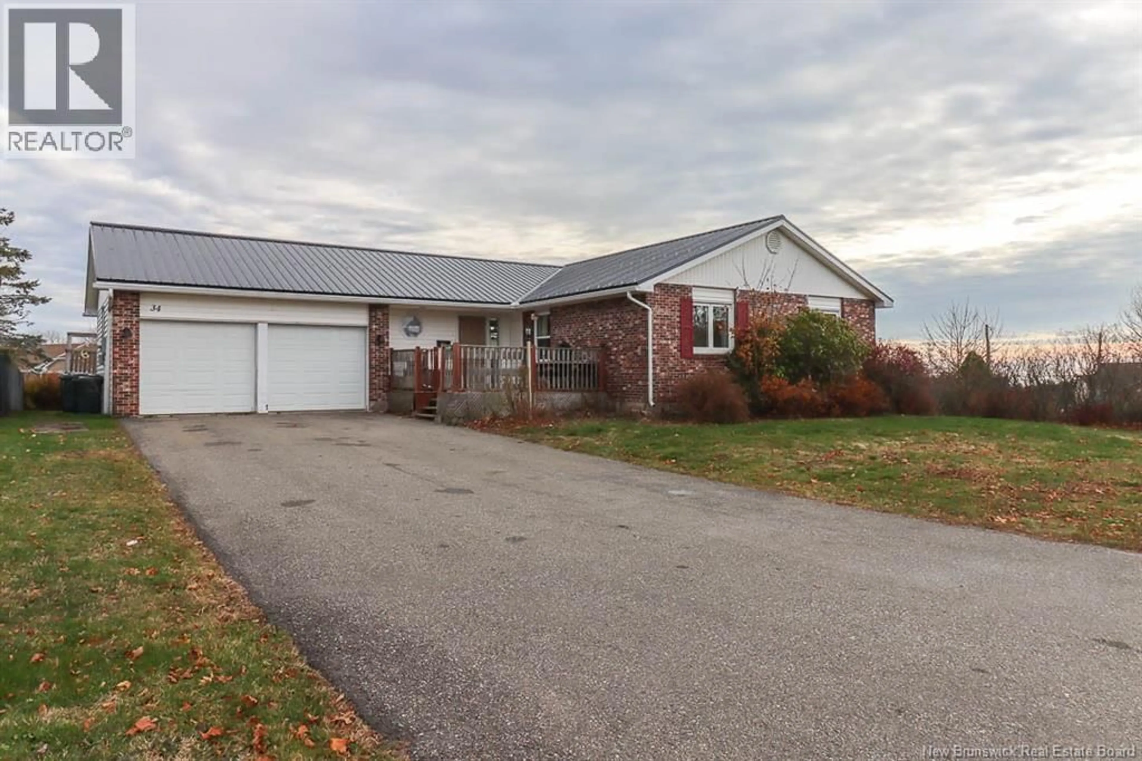 Unknown for 34 SCOTIAVIEW DRIVE, Saint John New Brunswick E2M5R1