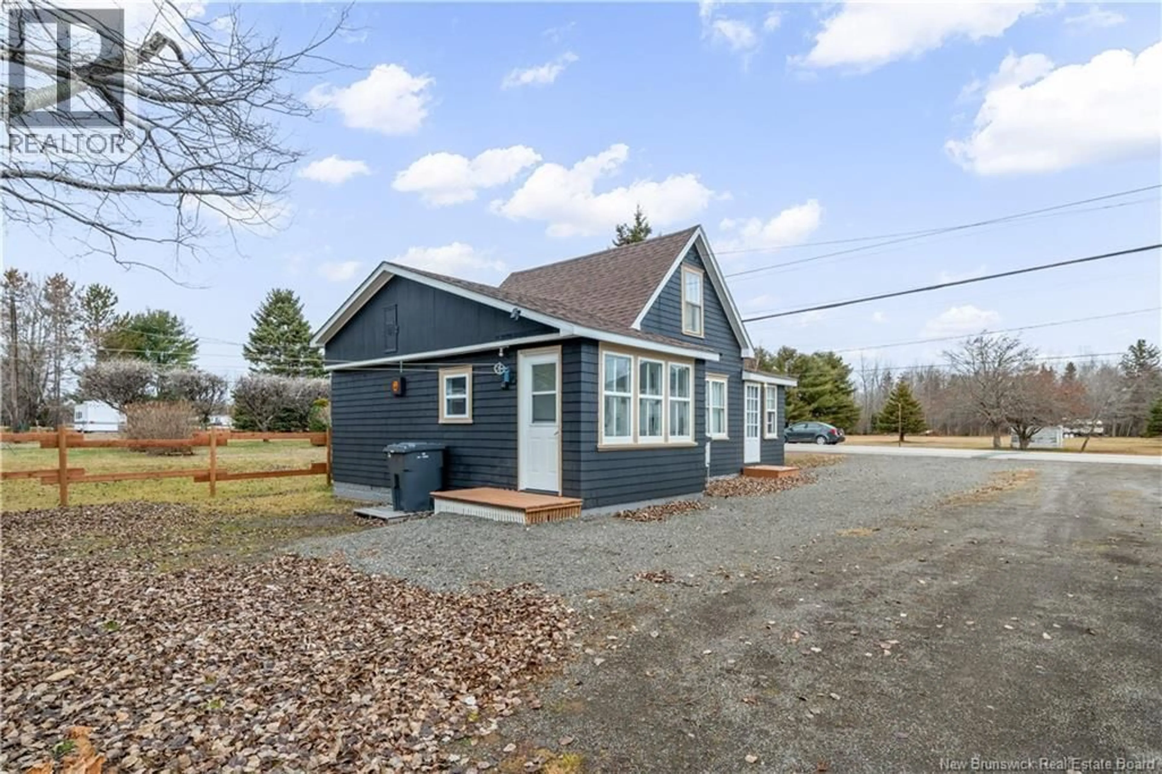 Unknown for 10700 ROUTE 134, Saint-Louis-De-Kent New Brunswick E4X1H1