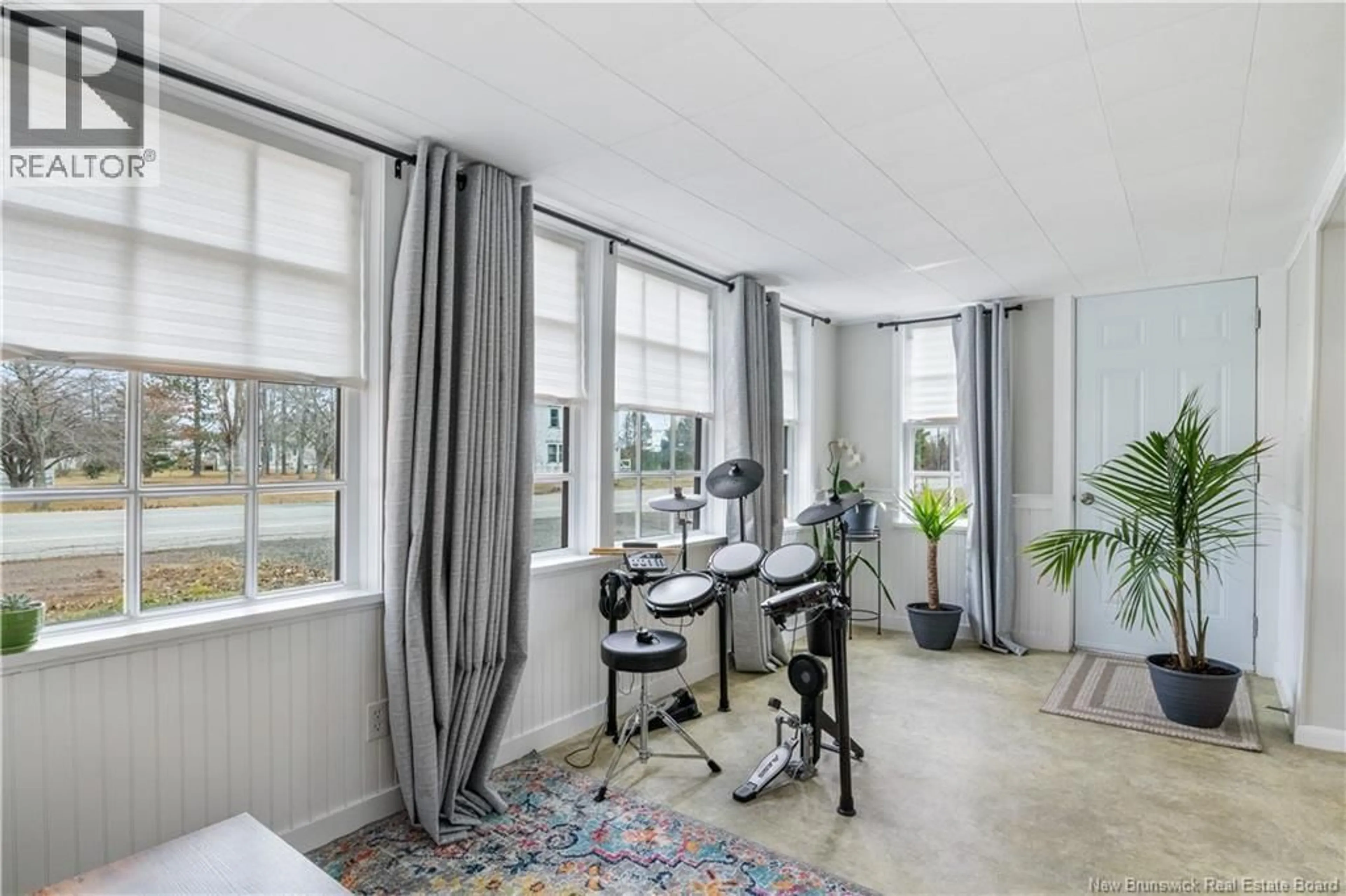 Unknown for 10700 ROUTE 134, Saint-Louis-De-Kent New Brunswick E4X1H1