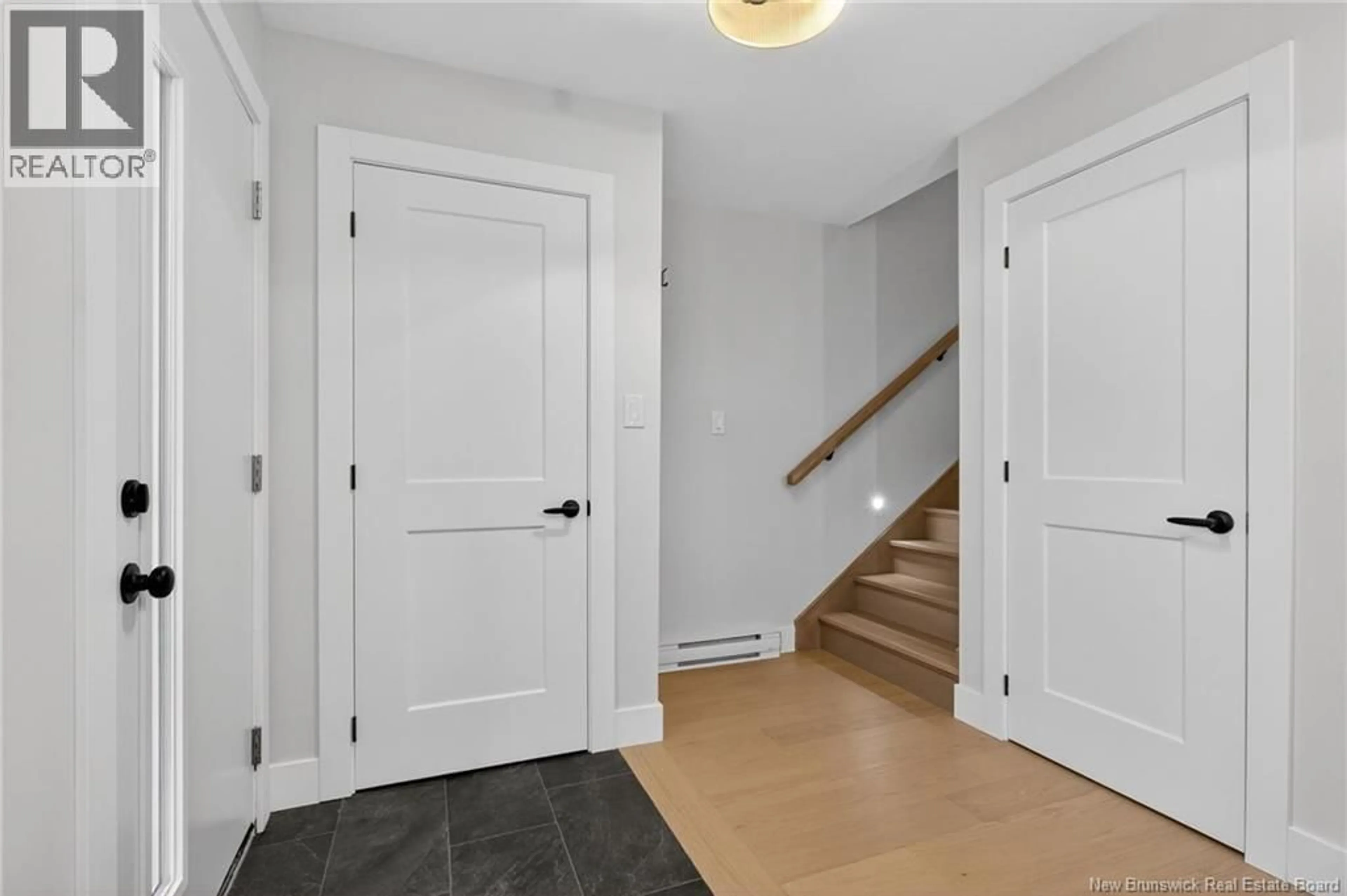 Indoor entryway for 209 DONAT CRESCENT, Dieppe New Brunswick E1A7R4