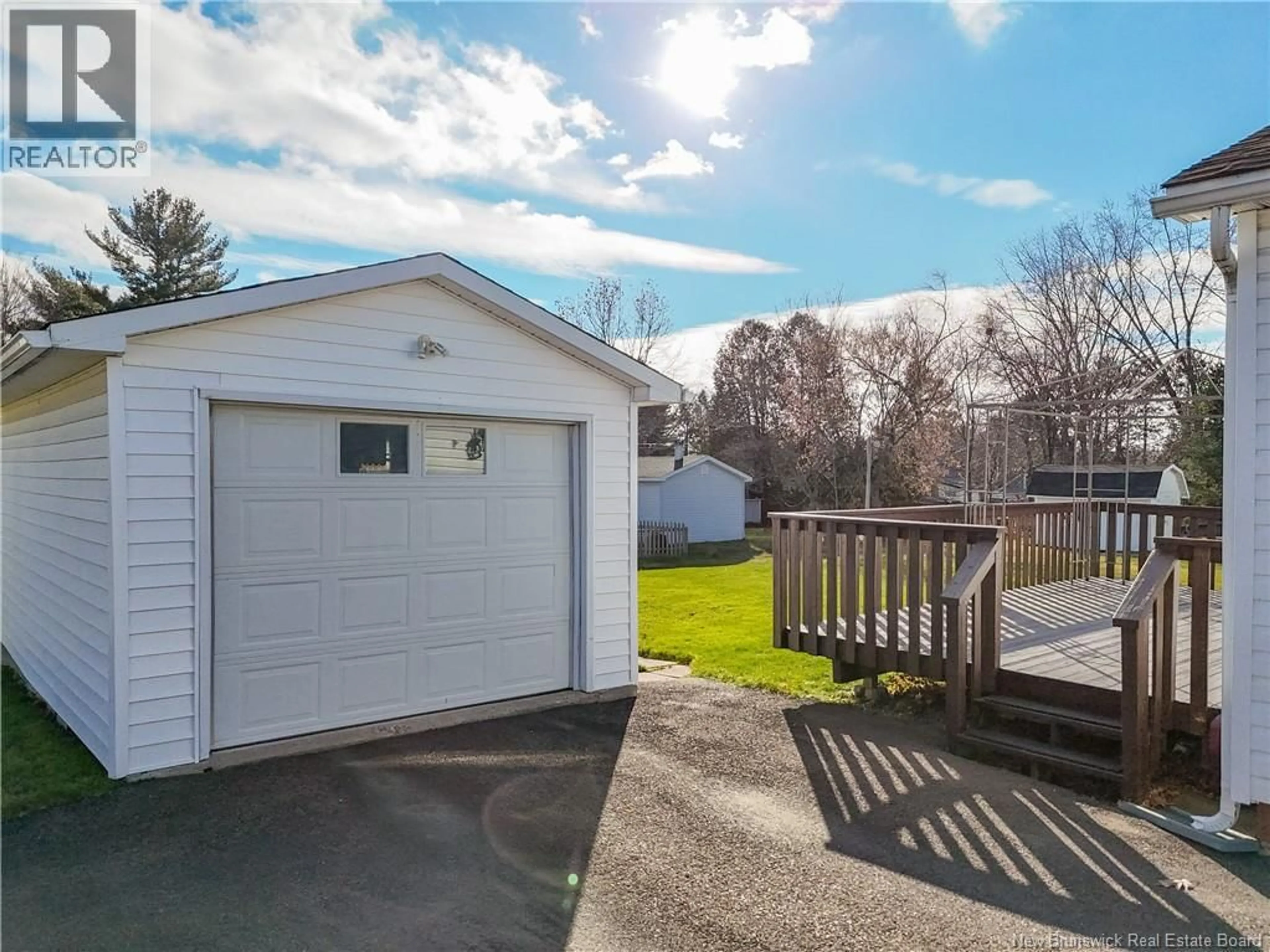 Unknown for 278 NEILL STREET, Fredericton New Brunswick E3A2Z8