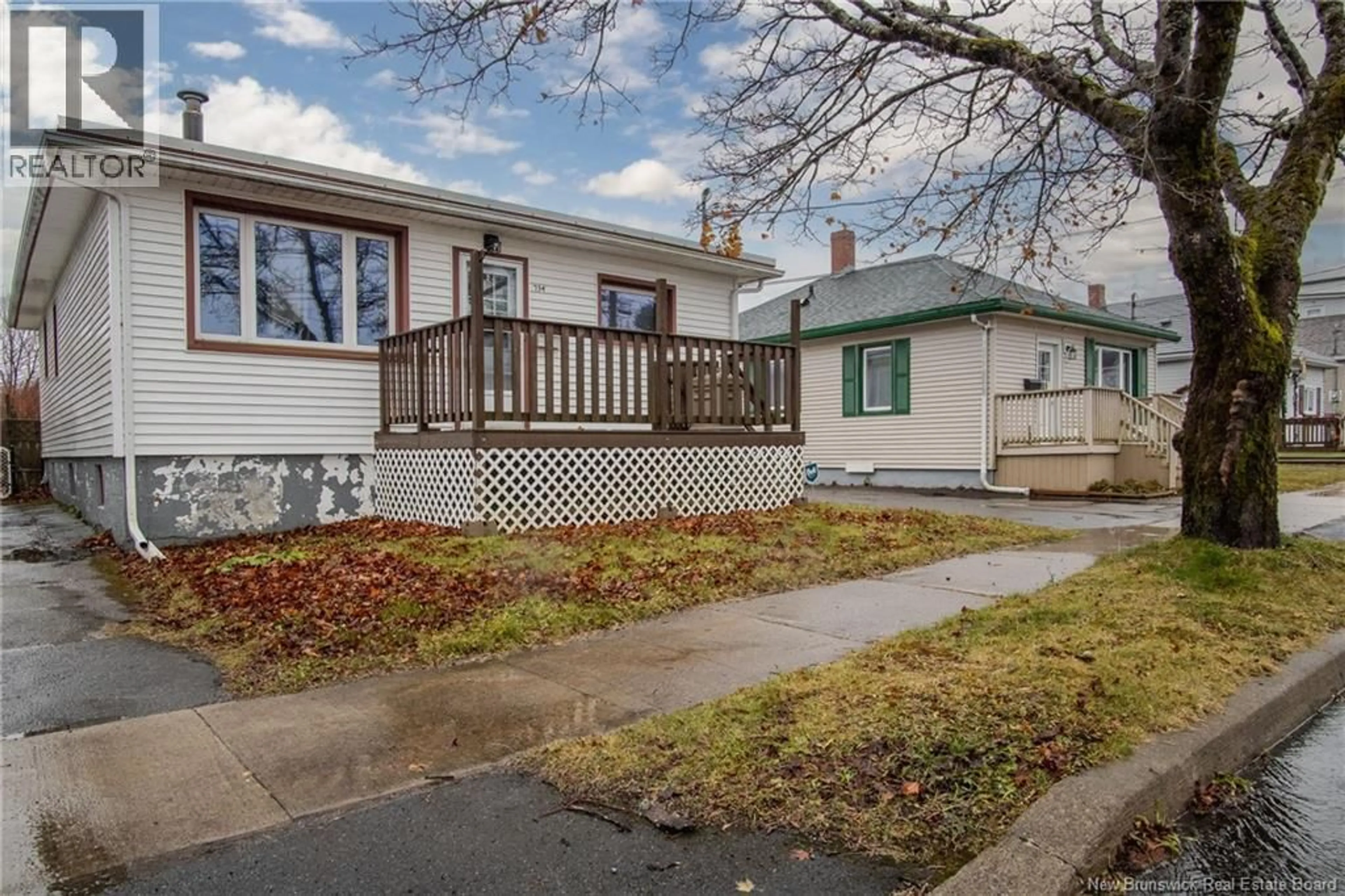 Unknown for 754 BEACONSFIELD AVENUE, Saint John New Brunswick E2M2K7