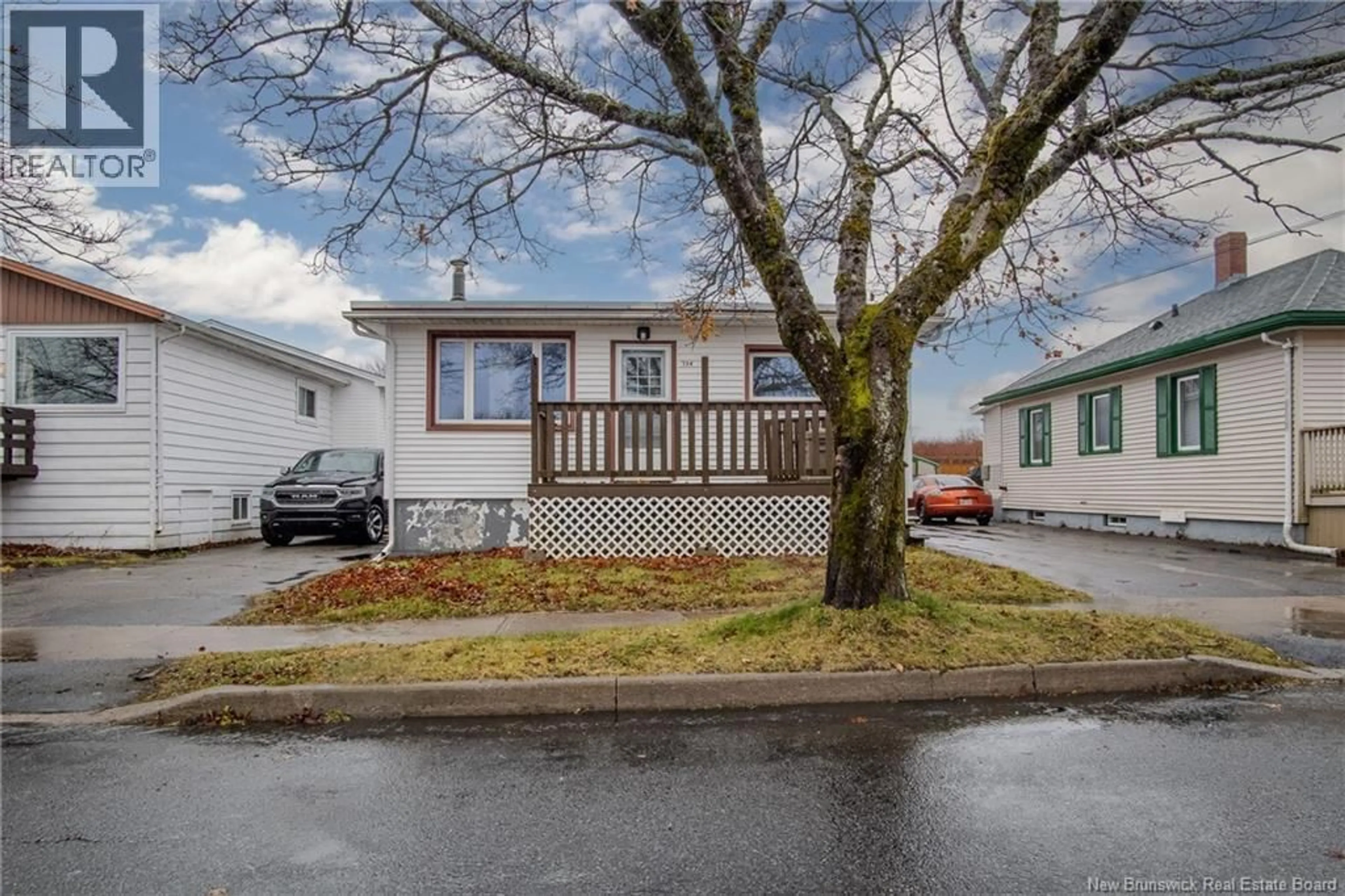 Unknown for 754 BEACONSFIELD AVENUE, Saint John New Brunswick E2M2K7