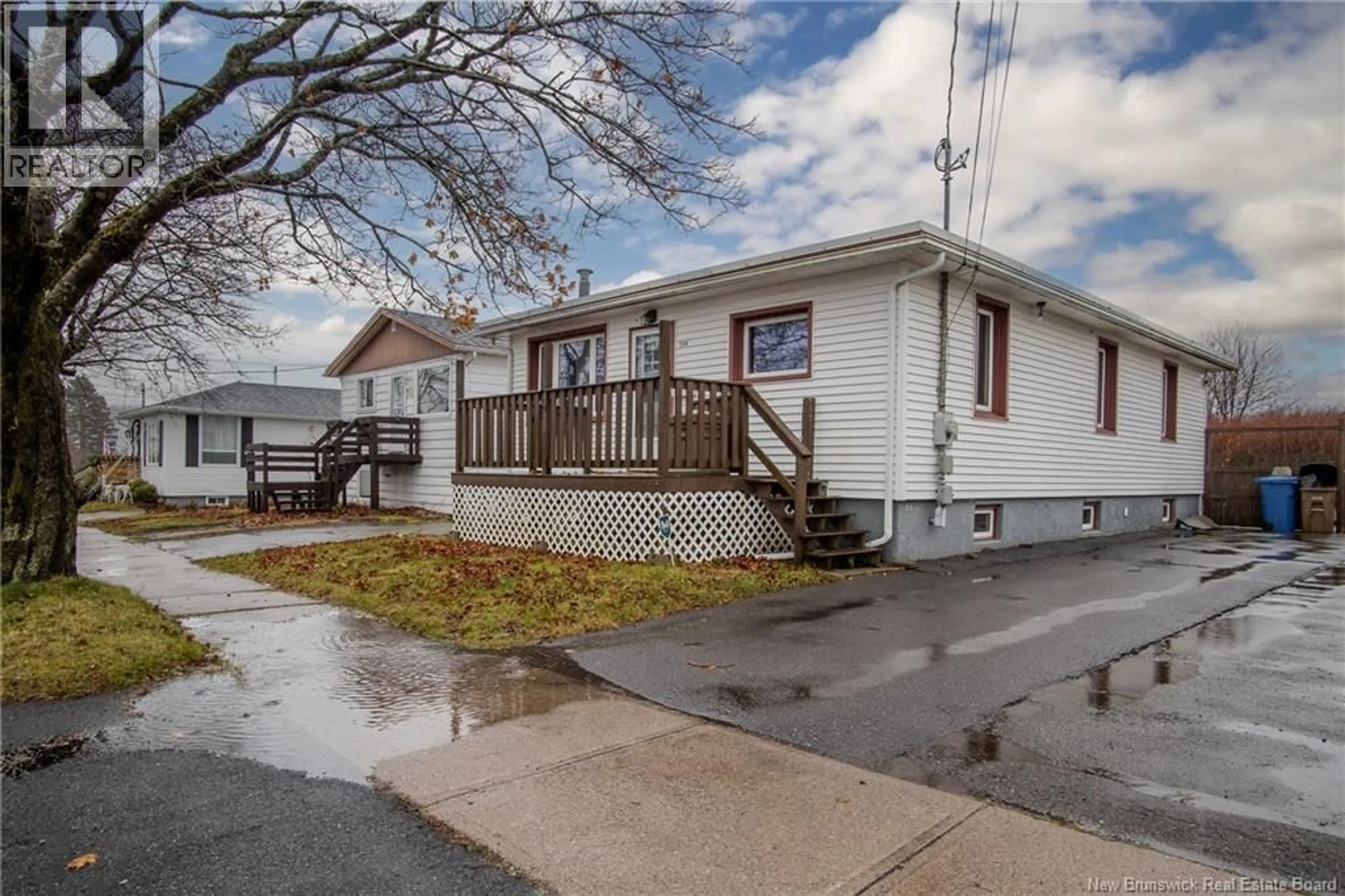 Unknown for 754 BEACONSFIELD AVENUE, Saint John New Brunswick E2M2K7