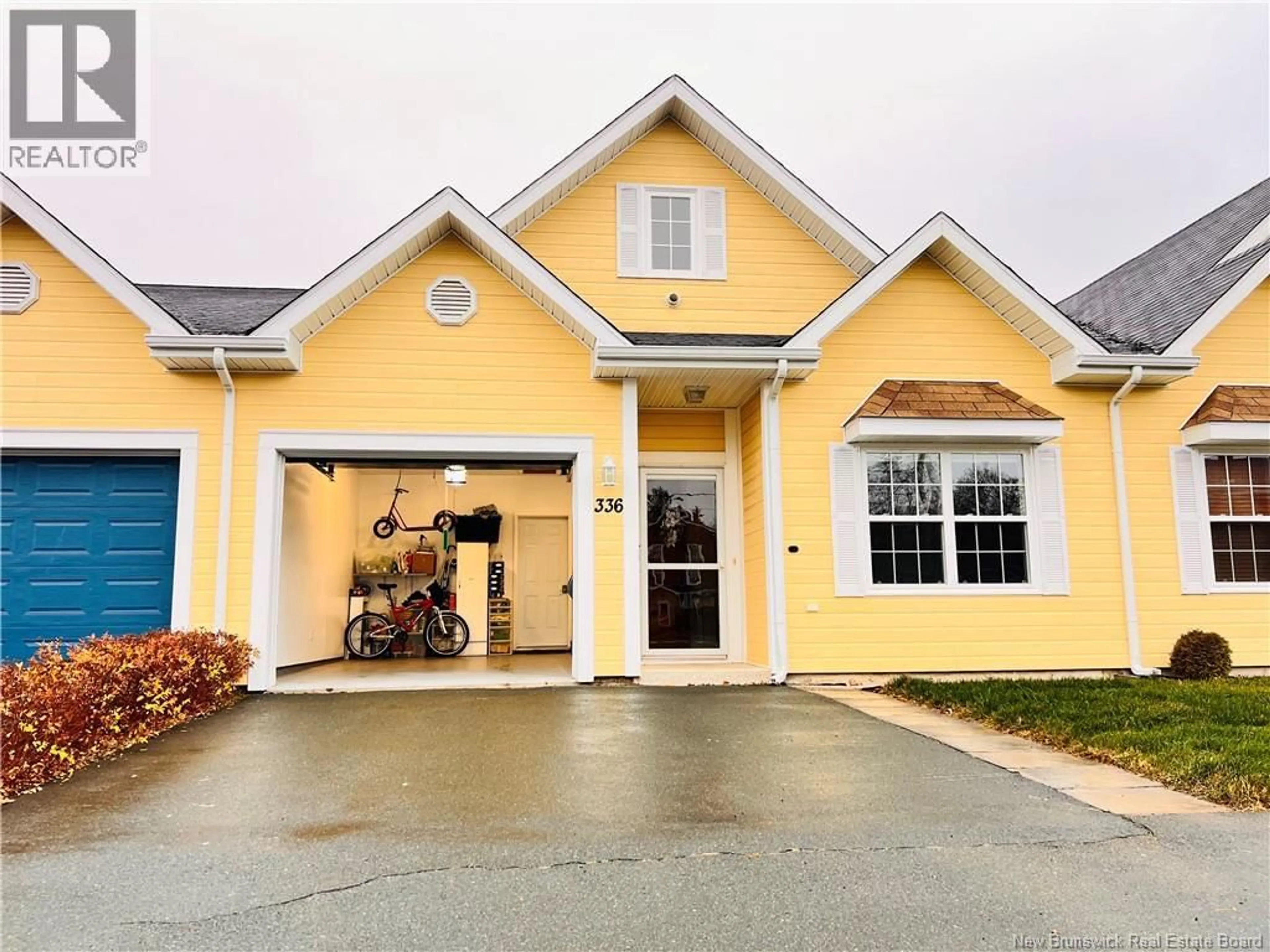 Unknown for 336 PARKSIDE, Bathurst New Brunswick E2A1N4