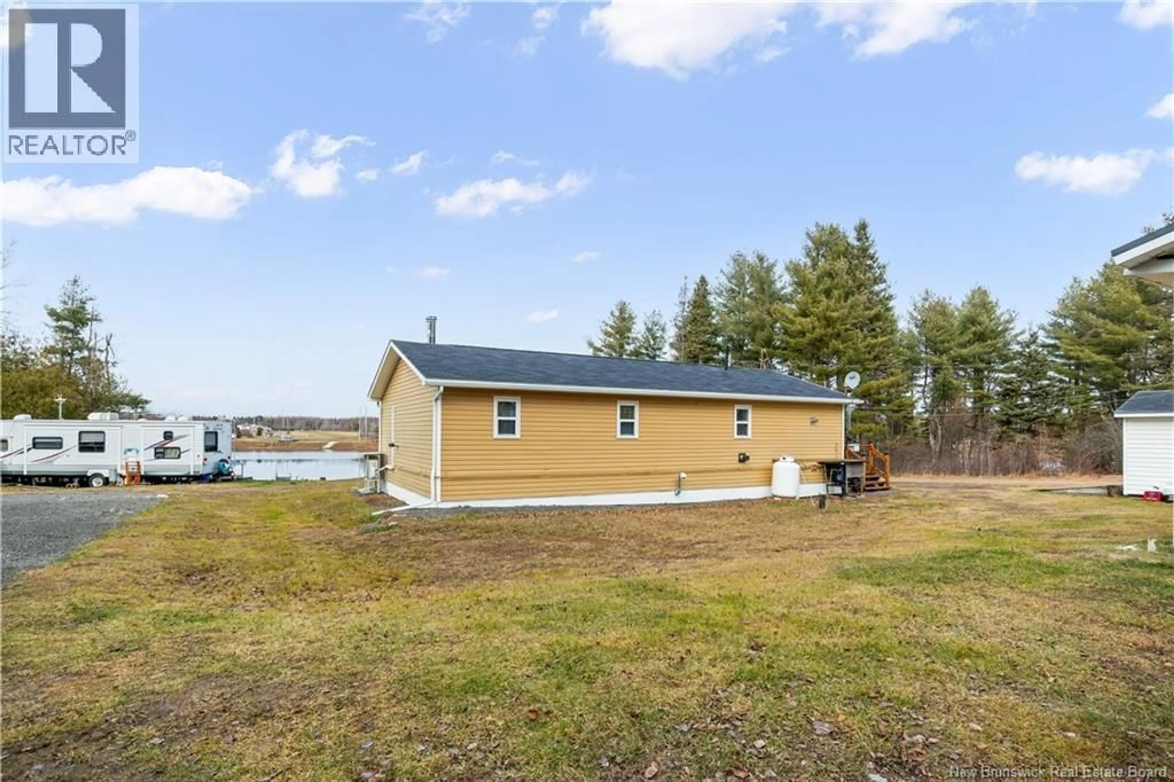 Unknown for 220 SAINT-CHARLES, Saint-Charles New Brunswick E4W4X4