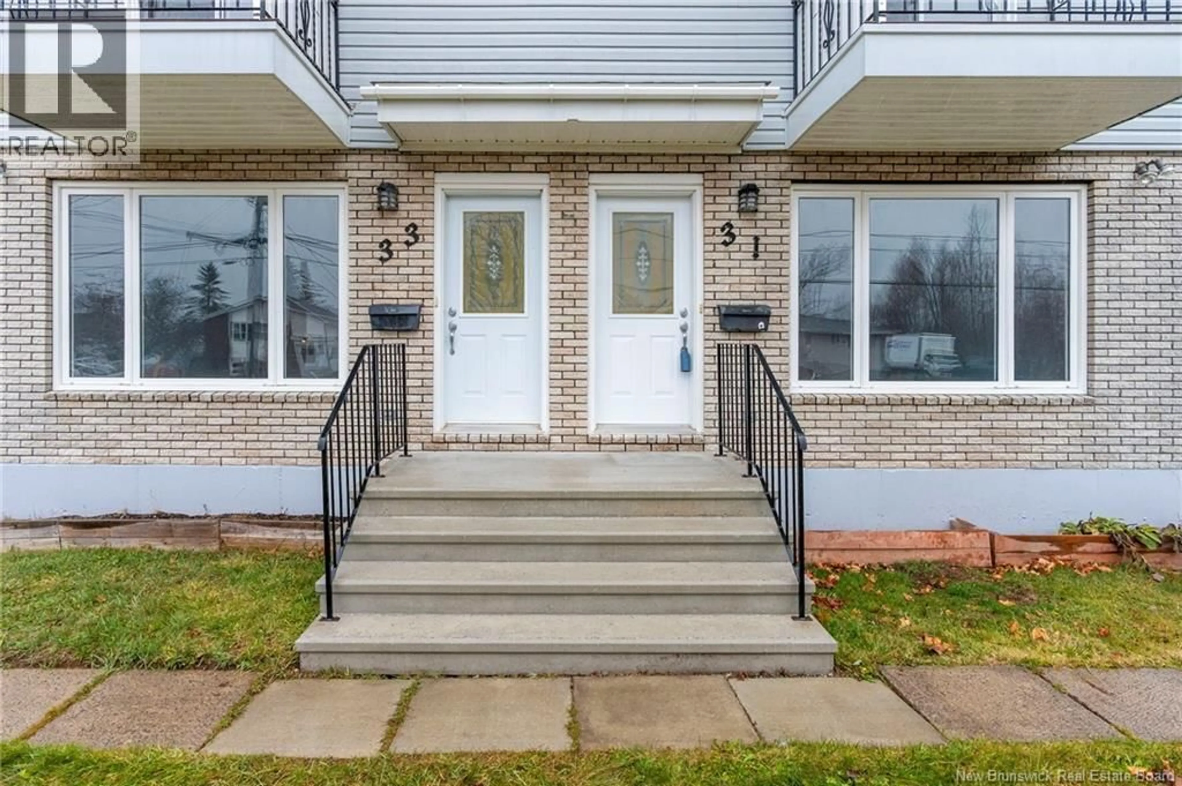 Unknown for 31-33 KELLY ROAD, Moncton New Brunswick E1A3R9