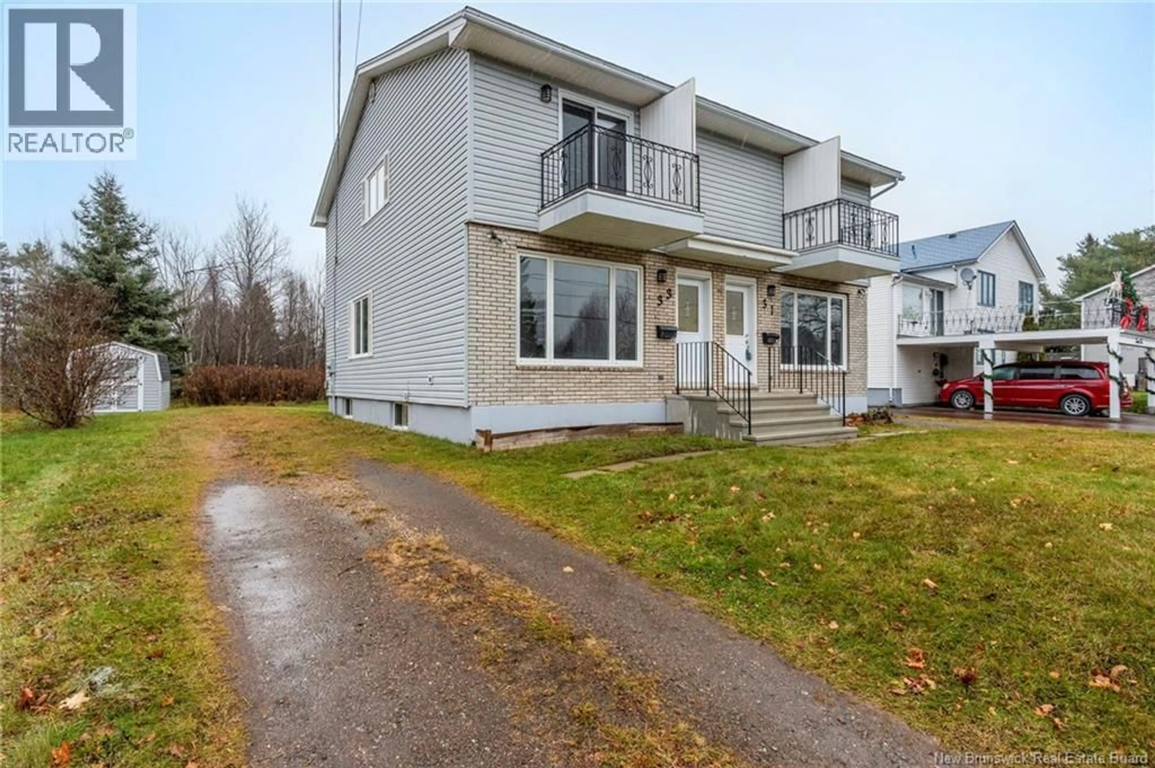 Unknown for 31-33 KELLY ROAD, Moncton New Brunswick E1A3R9