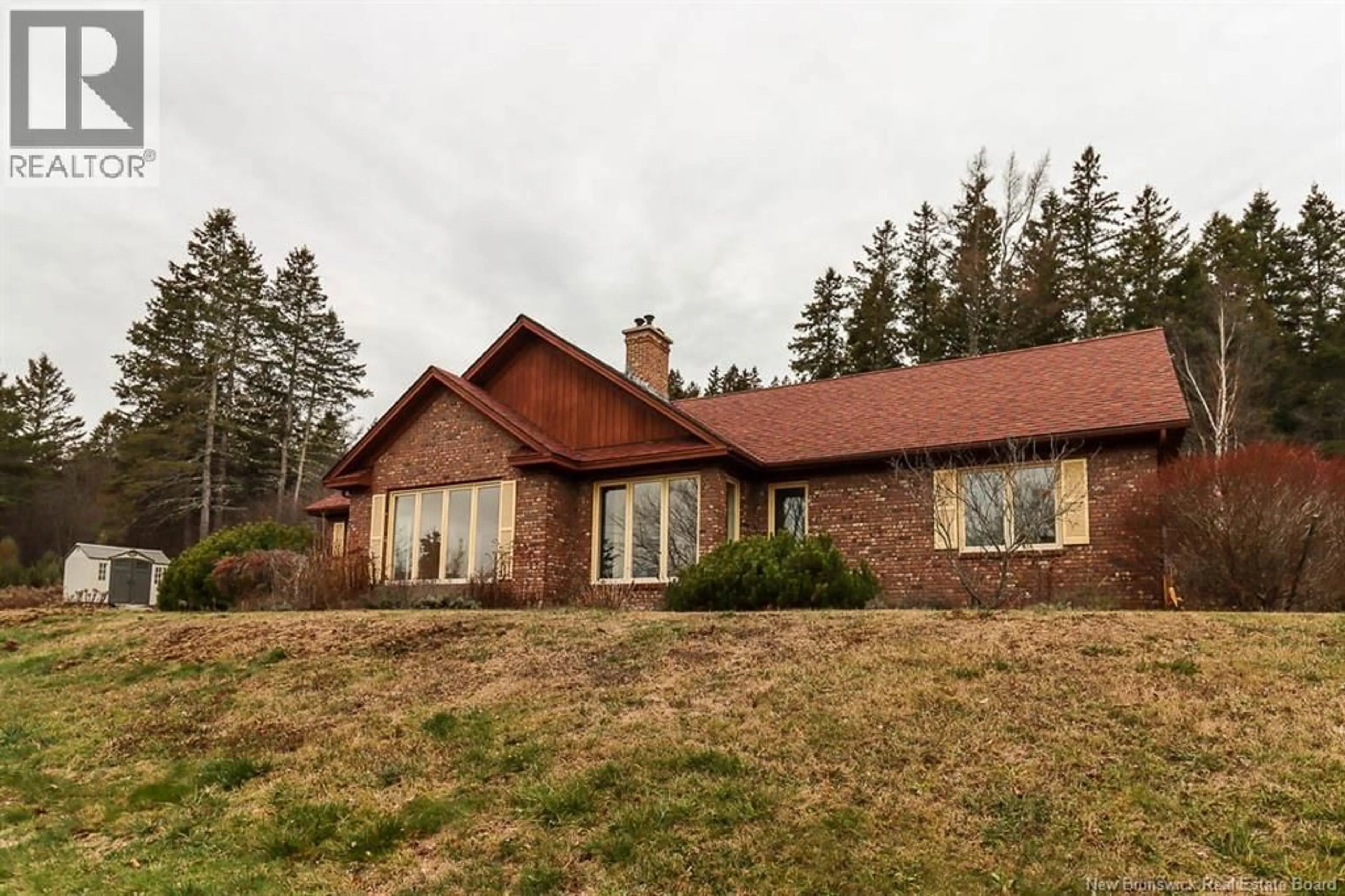 Unknown for 1623 MAIN STREET, Hampton New Brunswick E5N6H2