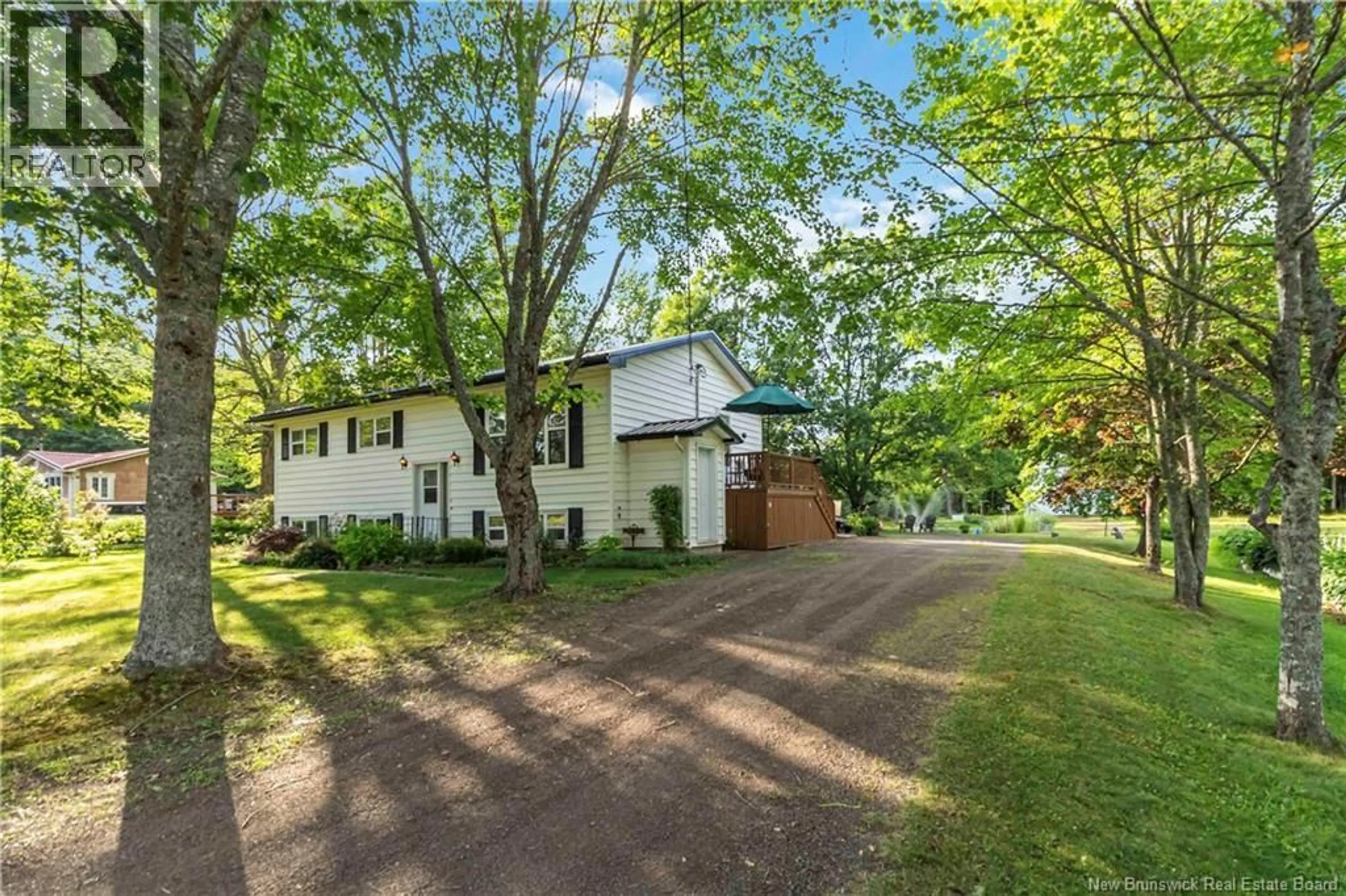 Unknown for 110 CAPE BRETON ROAD, Irishtown New Brunswick E1H1W9