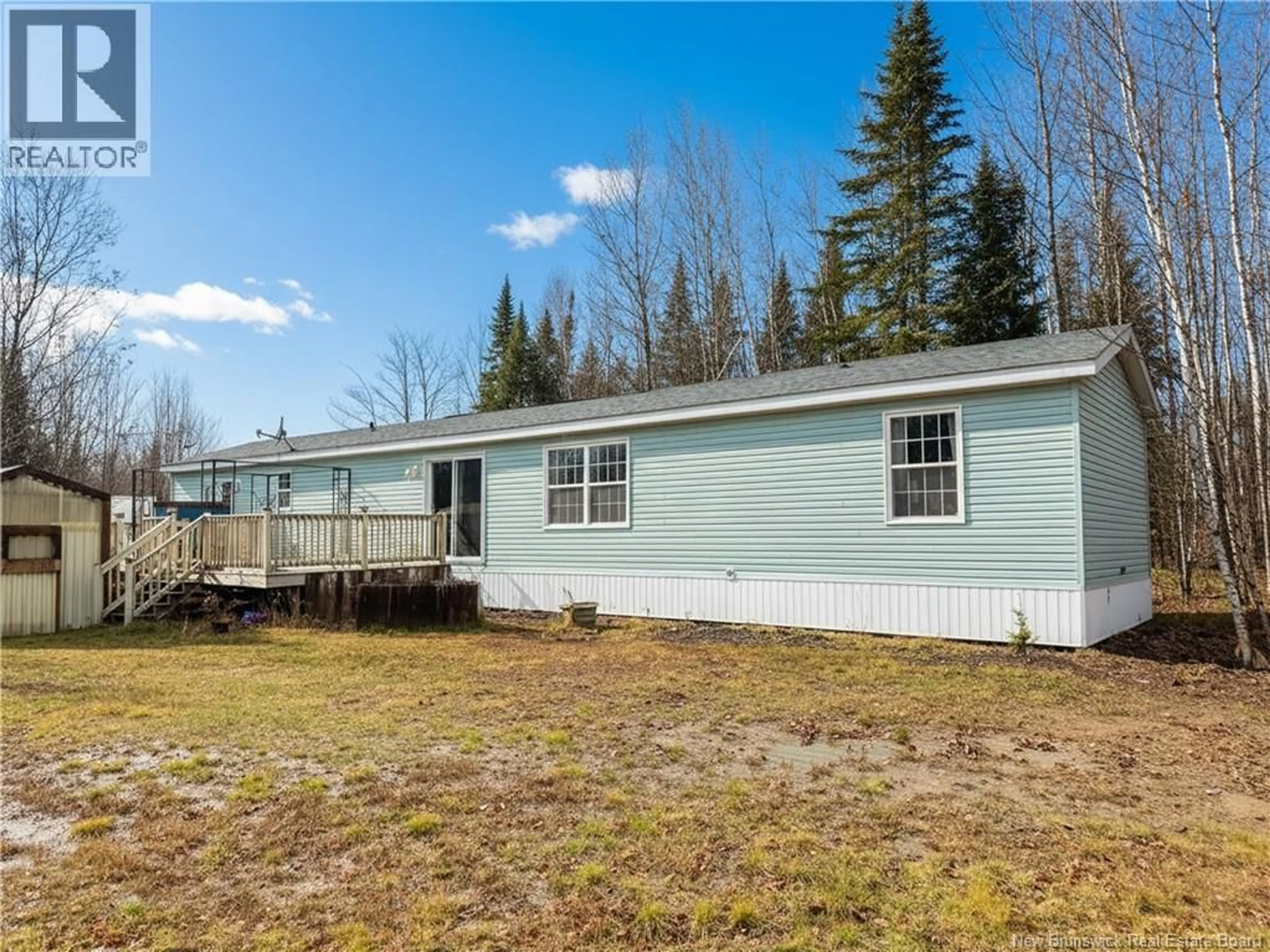 Unknown for 52 TURTLE HILL COURT, Rusagonis New Brunswick E3B0R7