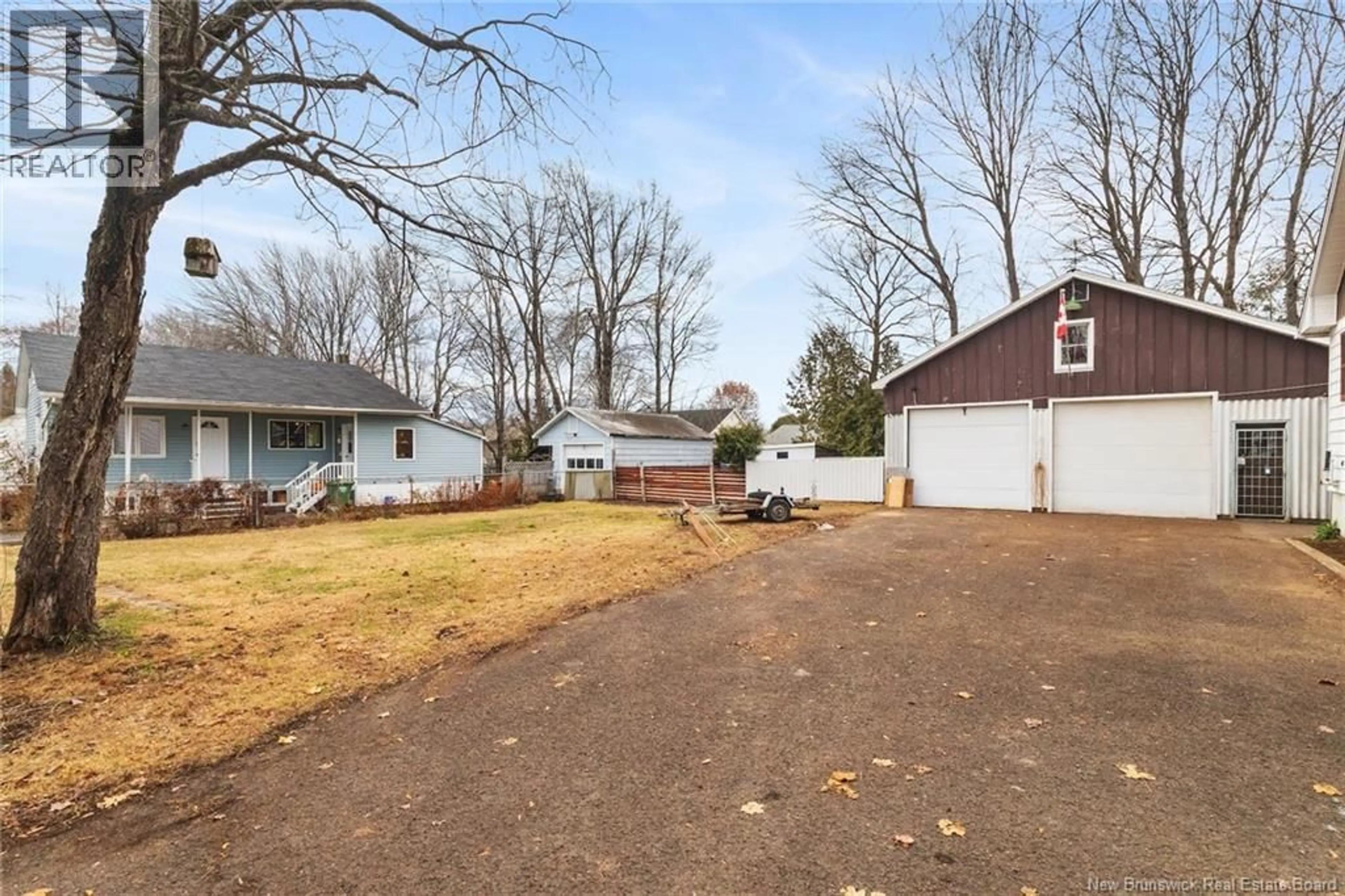 Unknown for 27 YOUNG STREET, Fredericton New Brunswick E3A3Y3