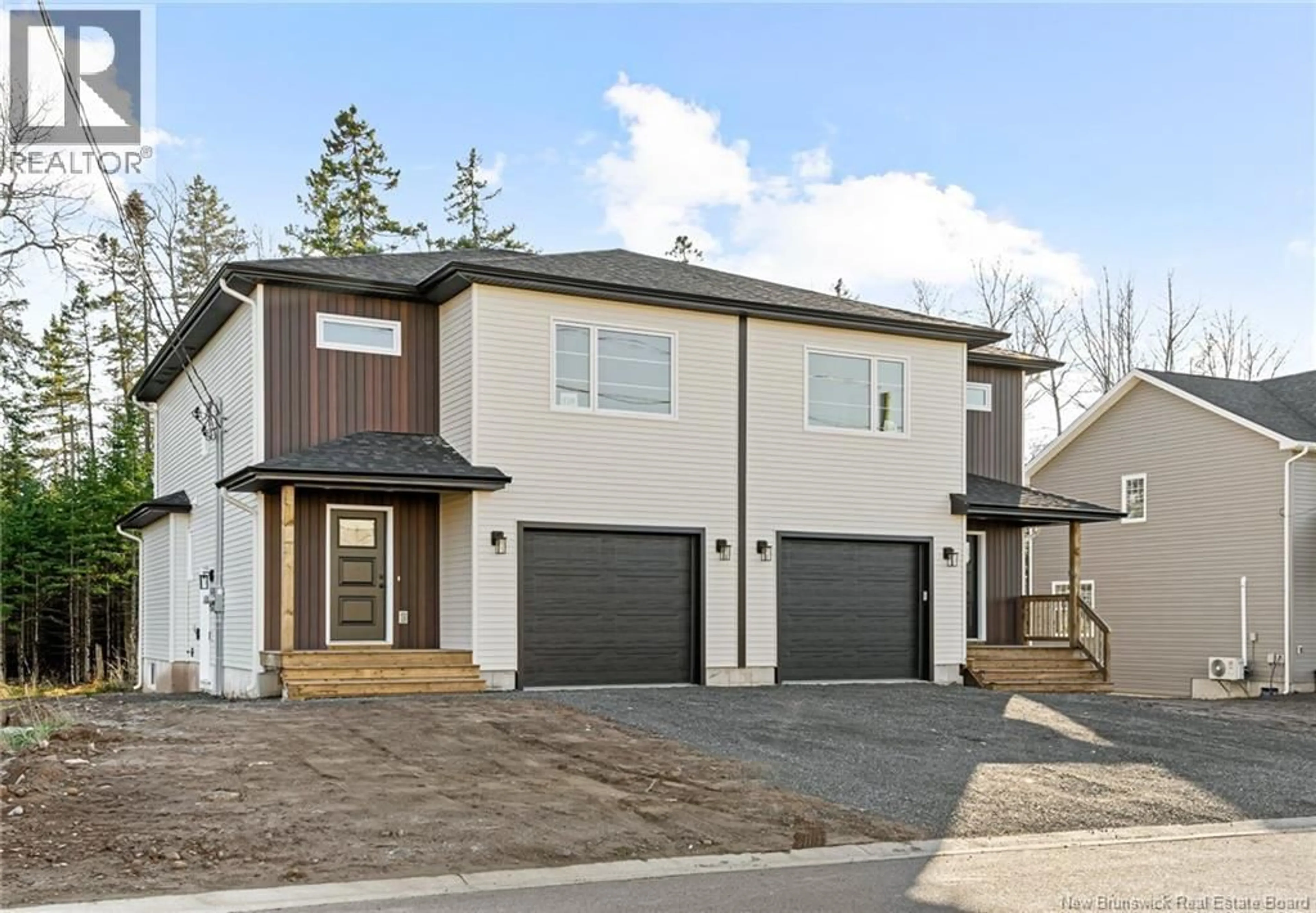 Home with brick exterior material, street for 354 LADY RUSSELL STREET, Moncton New Brunswick E1E0G1