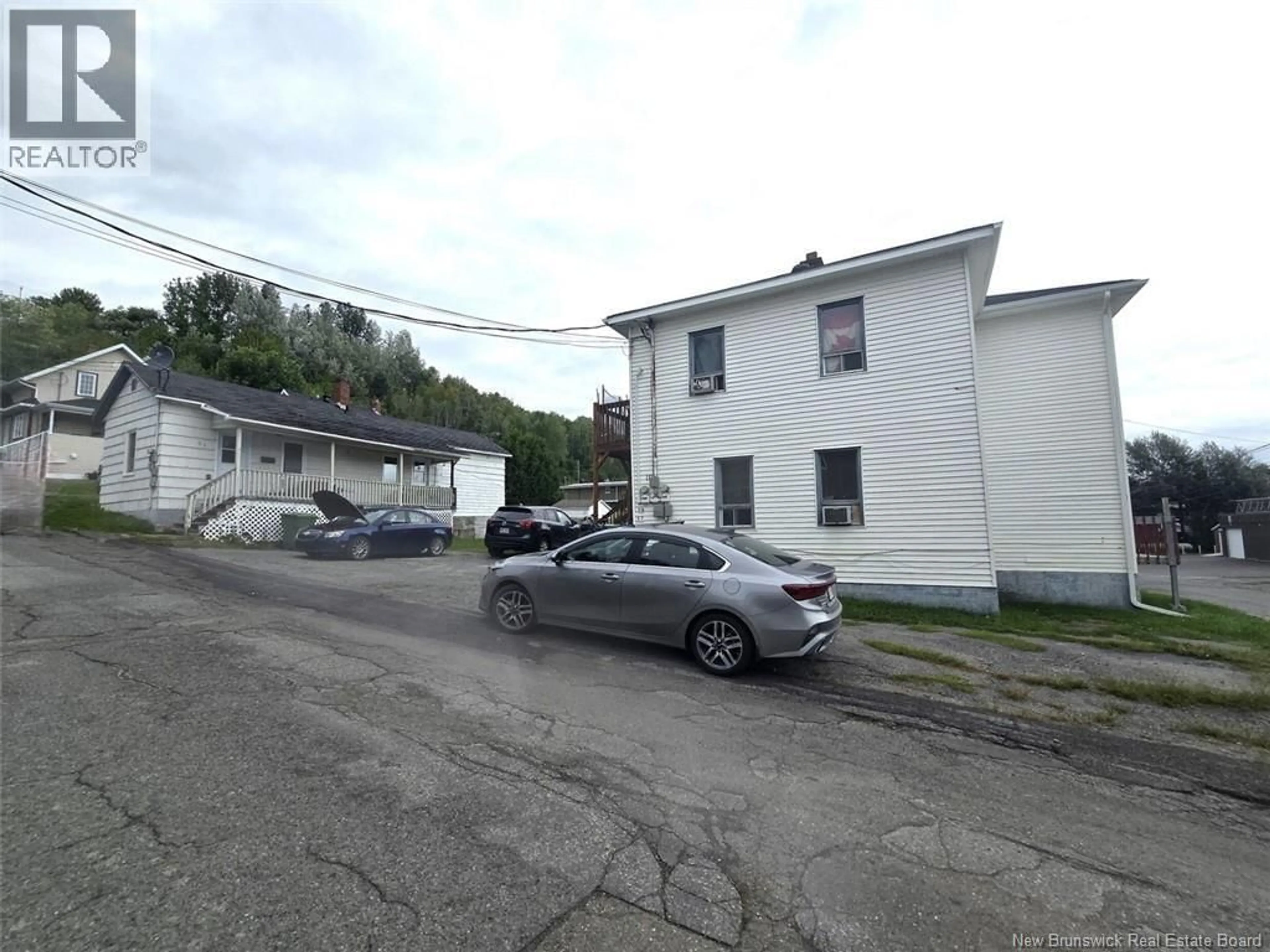 Unknown for 17-23 ROSARIO STREET, Edmundston New Brunswick E3V1M7