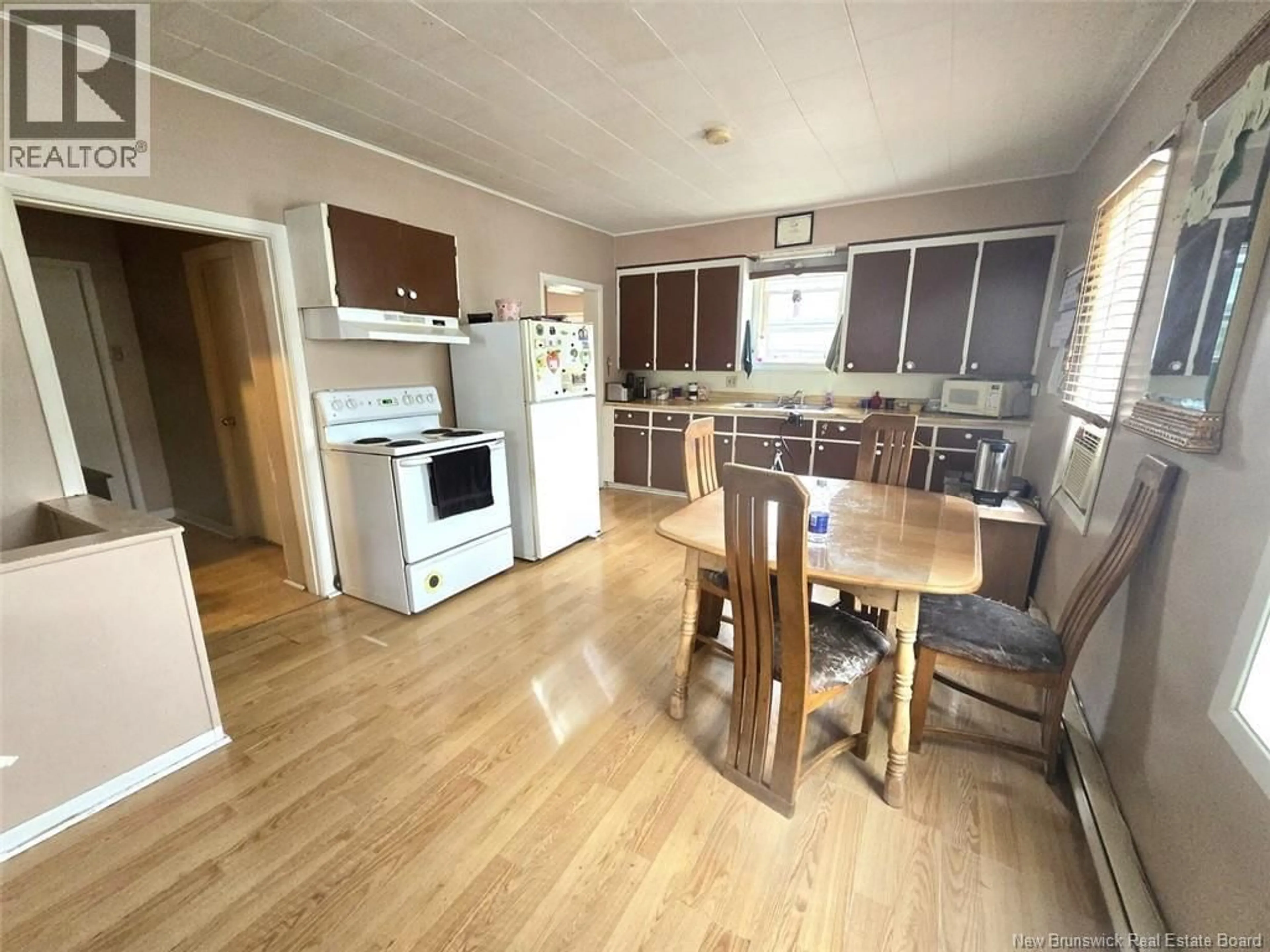 A pic of a room for 17-23 ROSARIO STREET, Edmundston New Brunswick E3V1M7