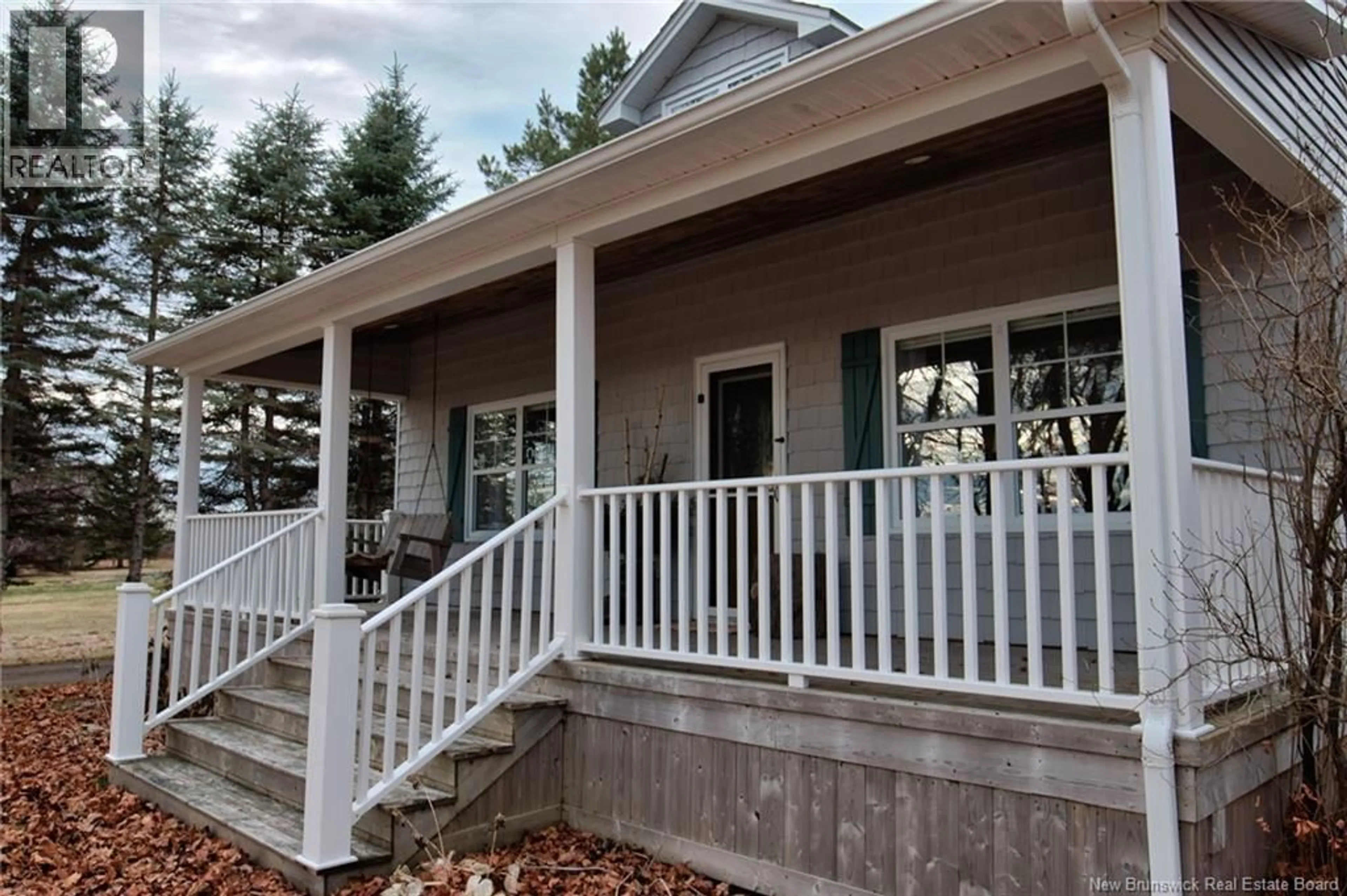 Home with vinyl exterior material, unknown for 479 530 ROUTE, Grande-Digue New Brunswick E4R5E1