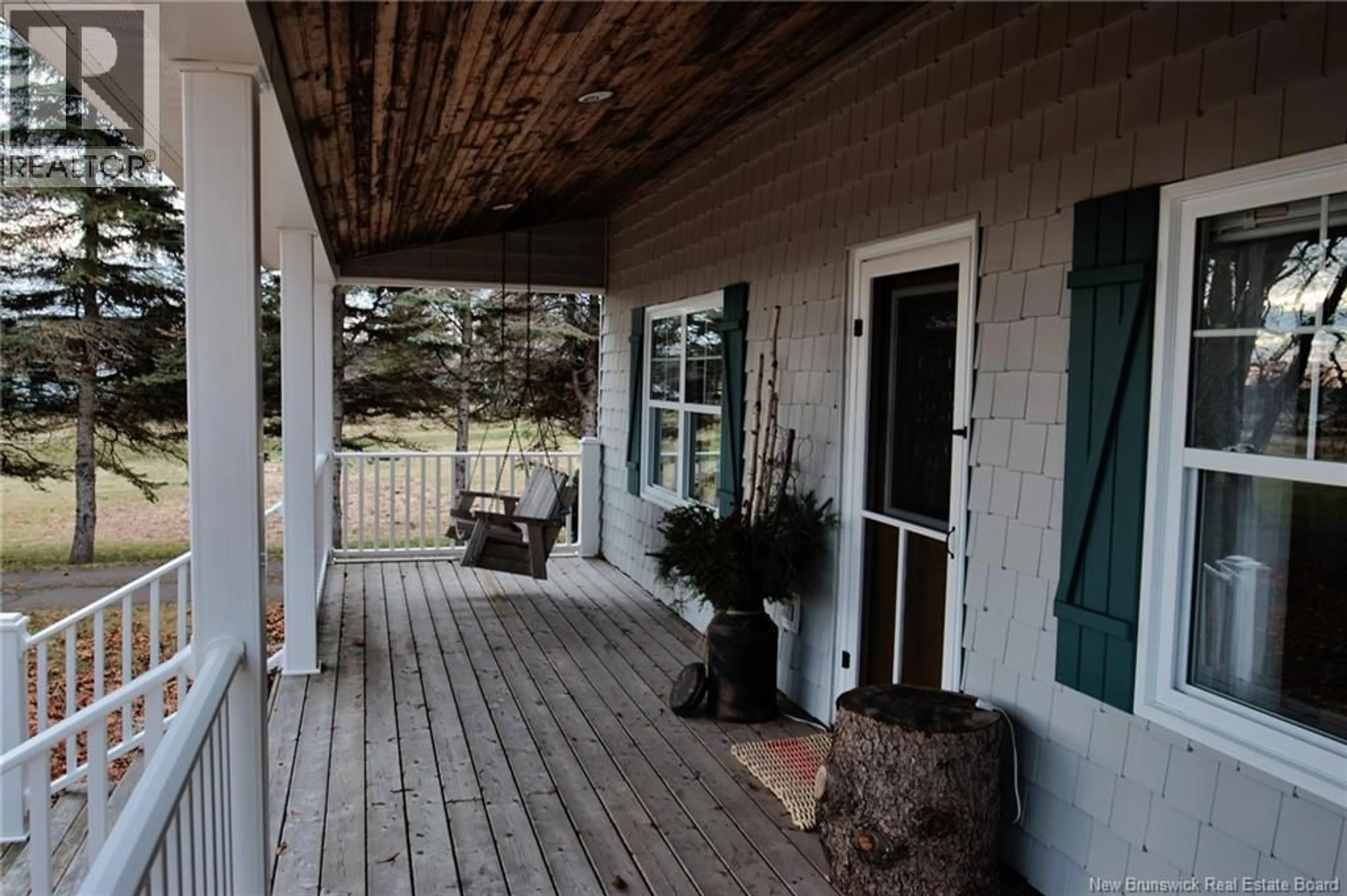 Patio, unknown for 479 530 ROUTE, Grande-Digue New Brunswick E4R5E1