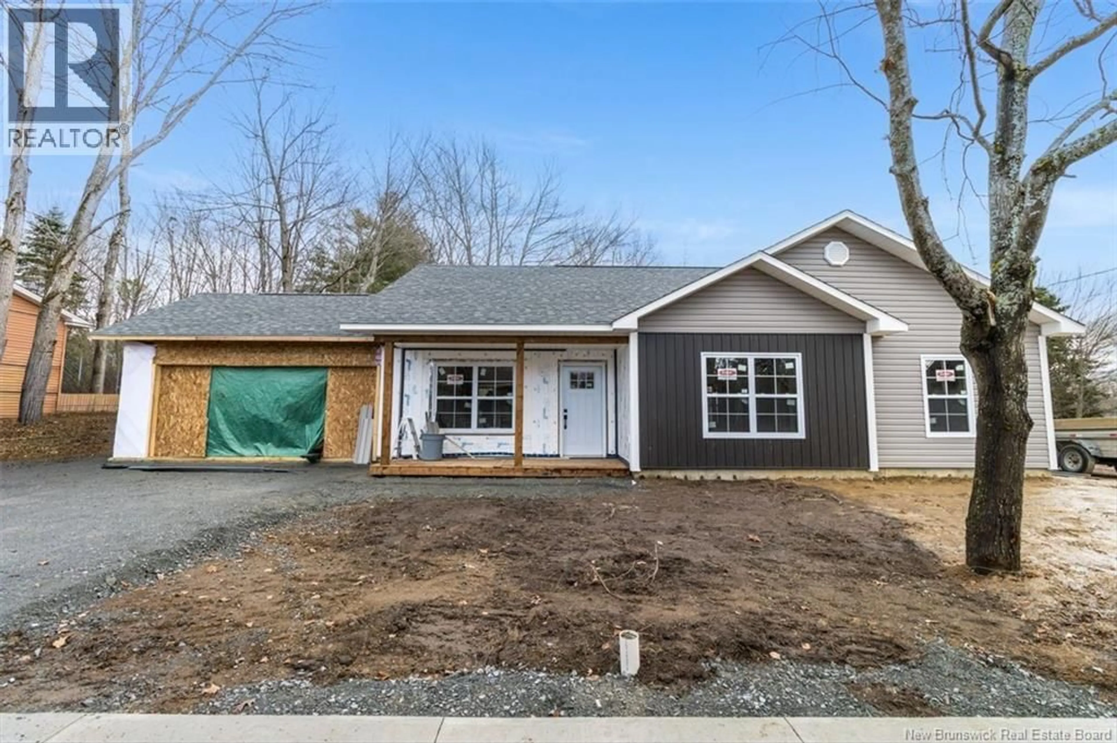 Unknown for 4 GRANT STREET, Fredericton New Brunswick E3A4S5