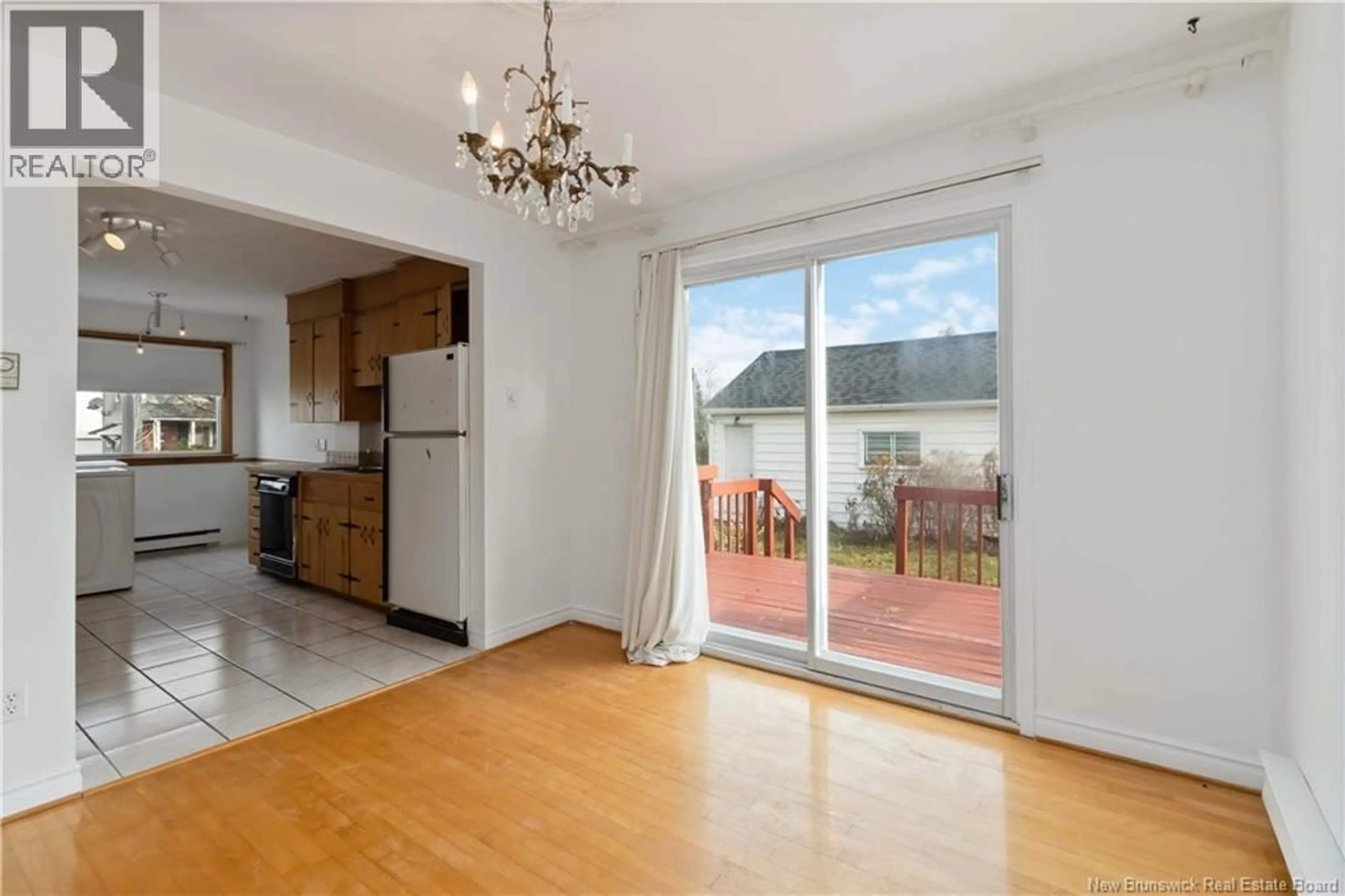 A pic of a room for 185 WEST LANE, Moncton New Brunswick E1C6V1