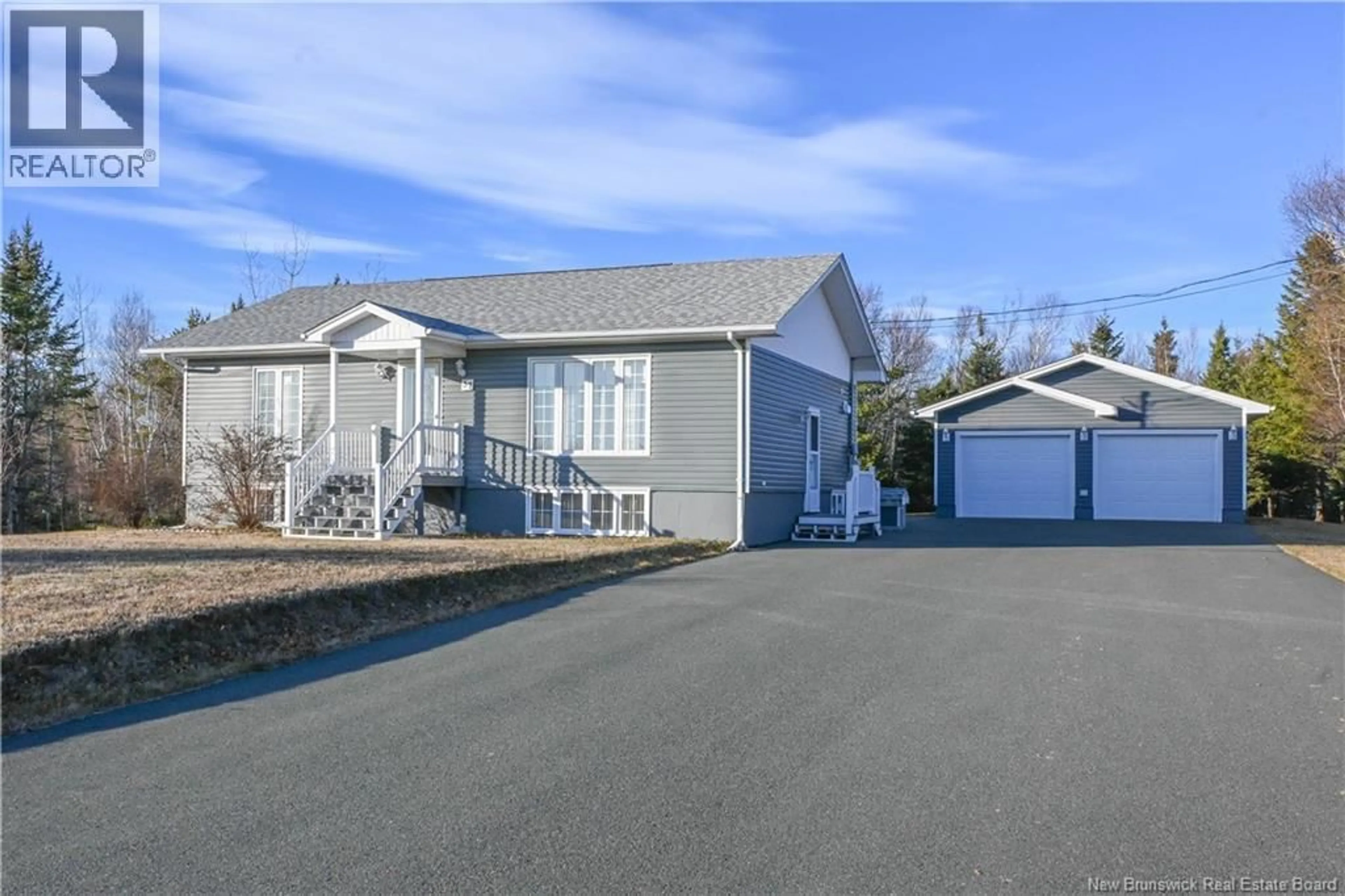 Unknown for 37 RUE SAINT-PIERRE STREET, Rivière-À-La-Truite New Brunswick E1X3L6