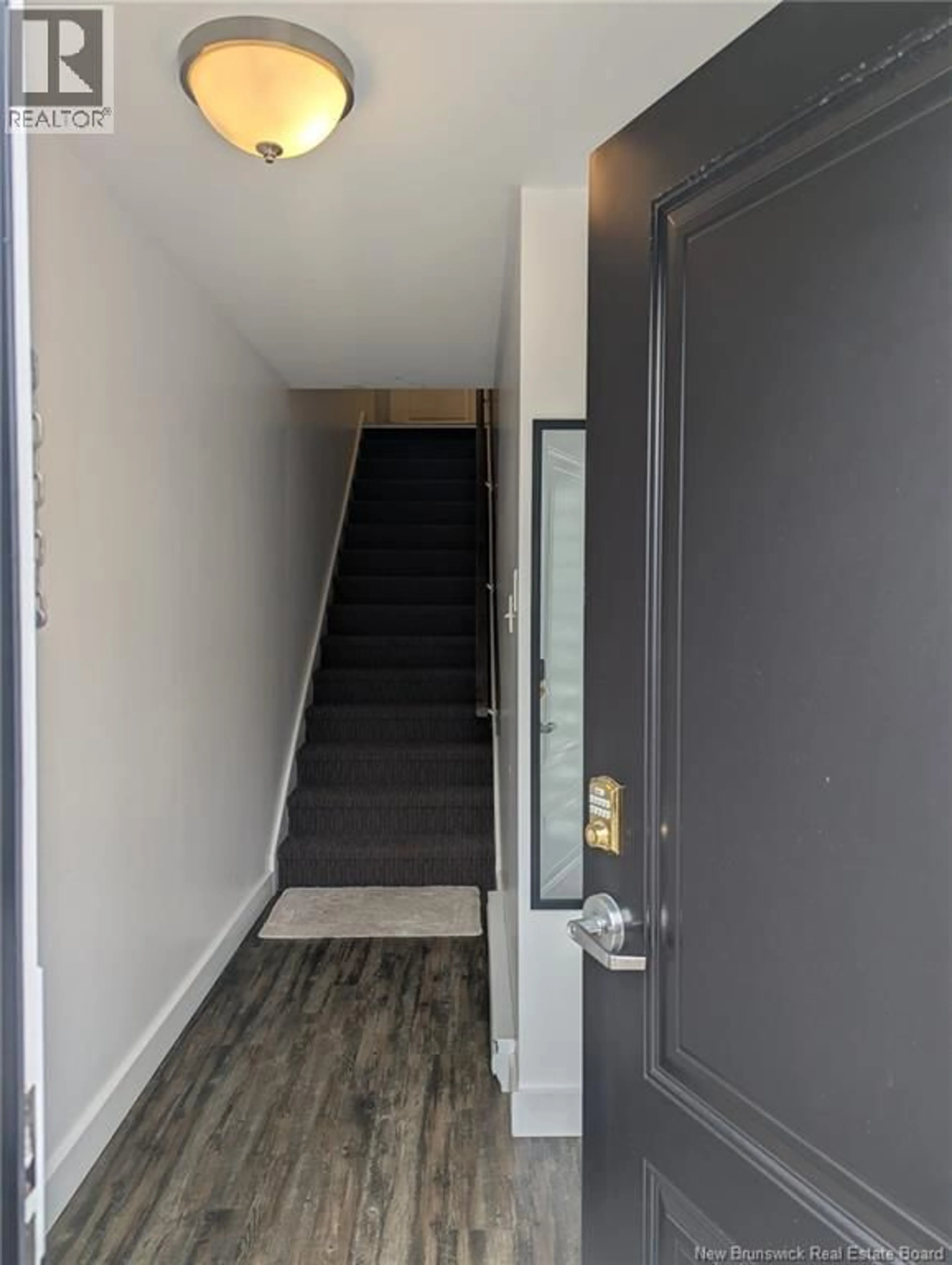 Unknown for 135 WATERLOO STREET, Saint John New Brunswick E2L0E8