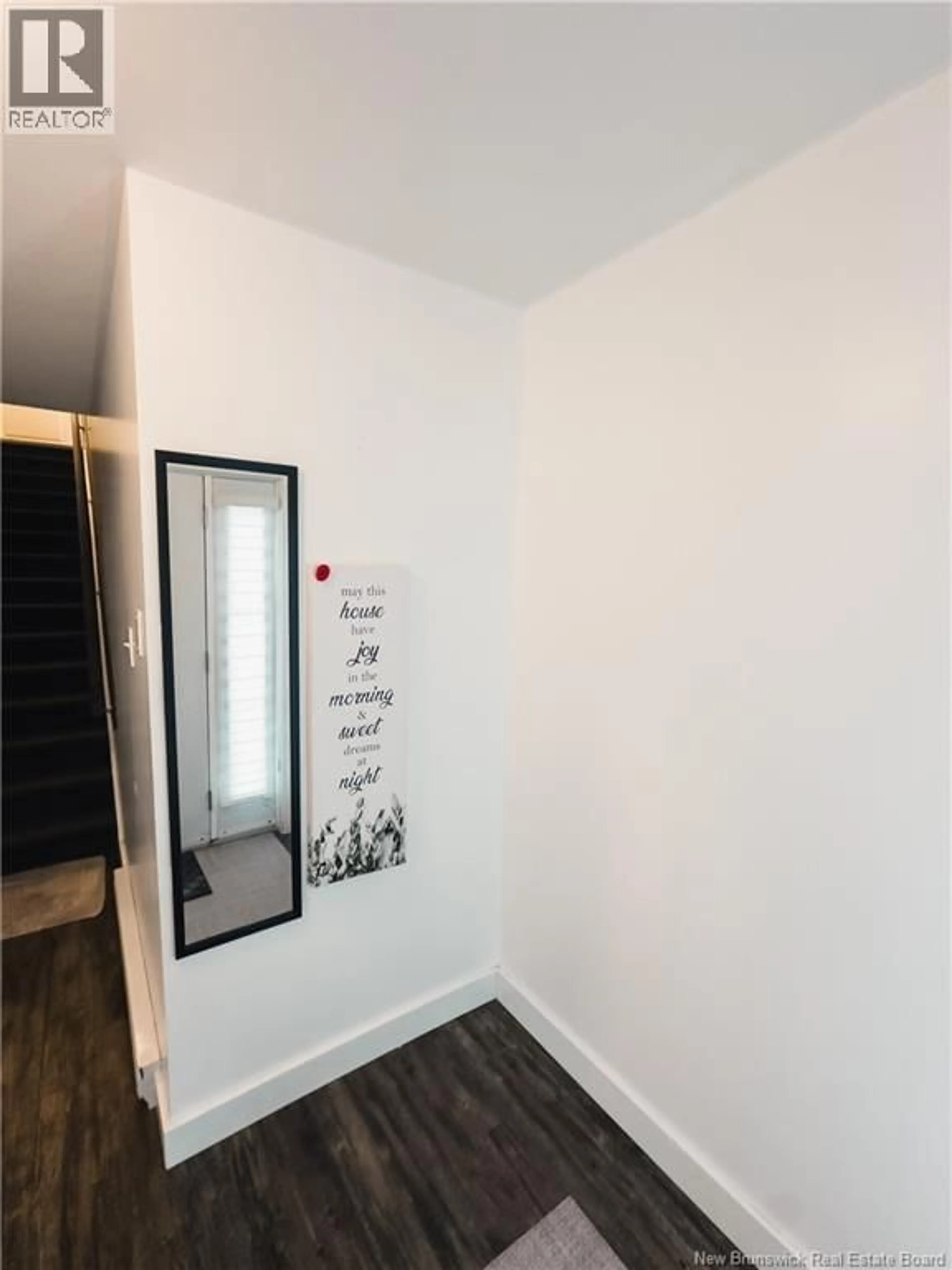 Unknown for 135 WATERLOO STREET, Saint John New Brunswick E2L0E8