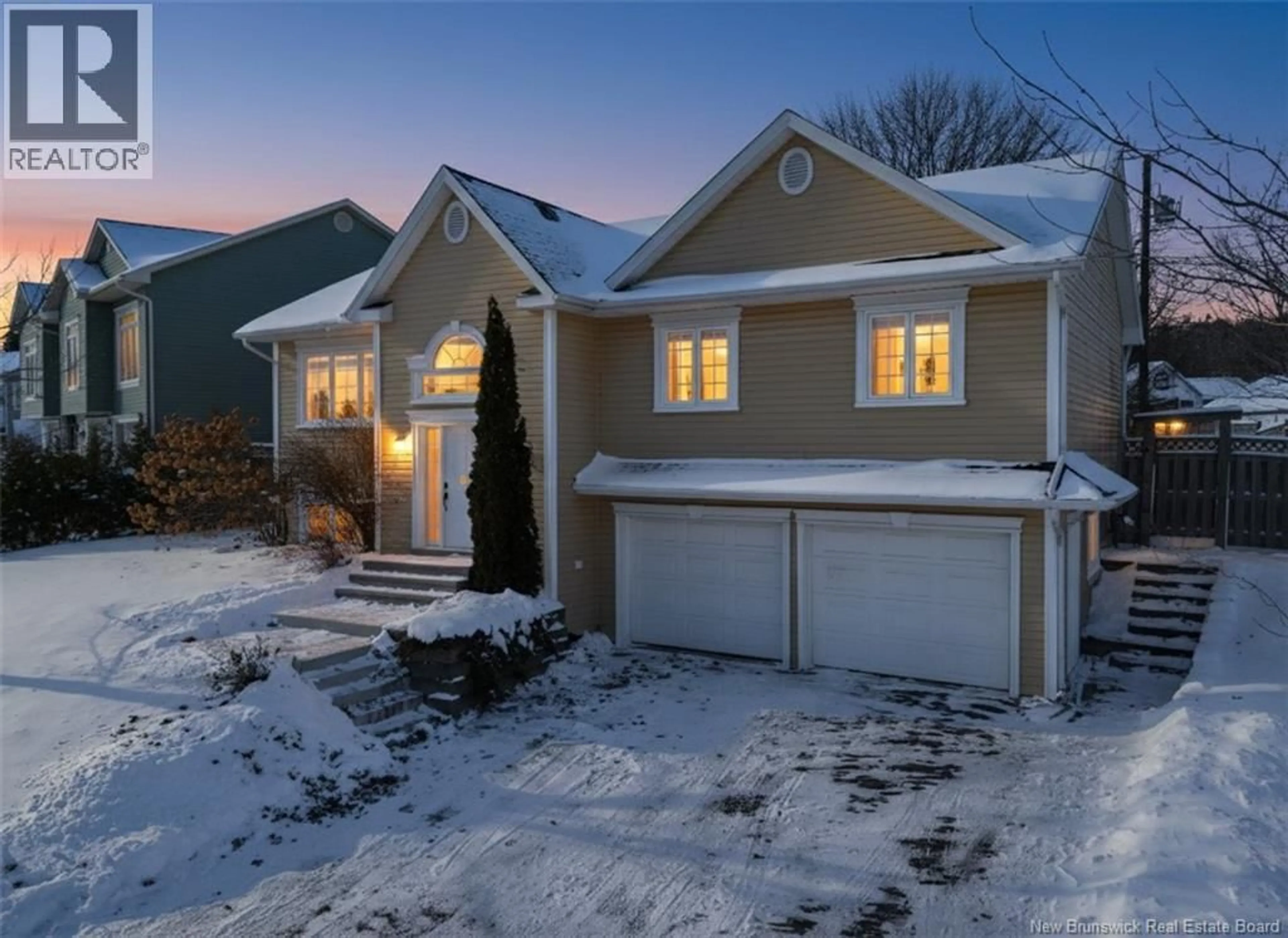 Unknown for 43 HELENA COURT, Fredericton New Brunswick E3B0E2