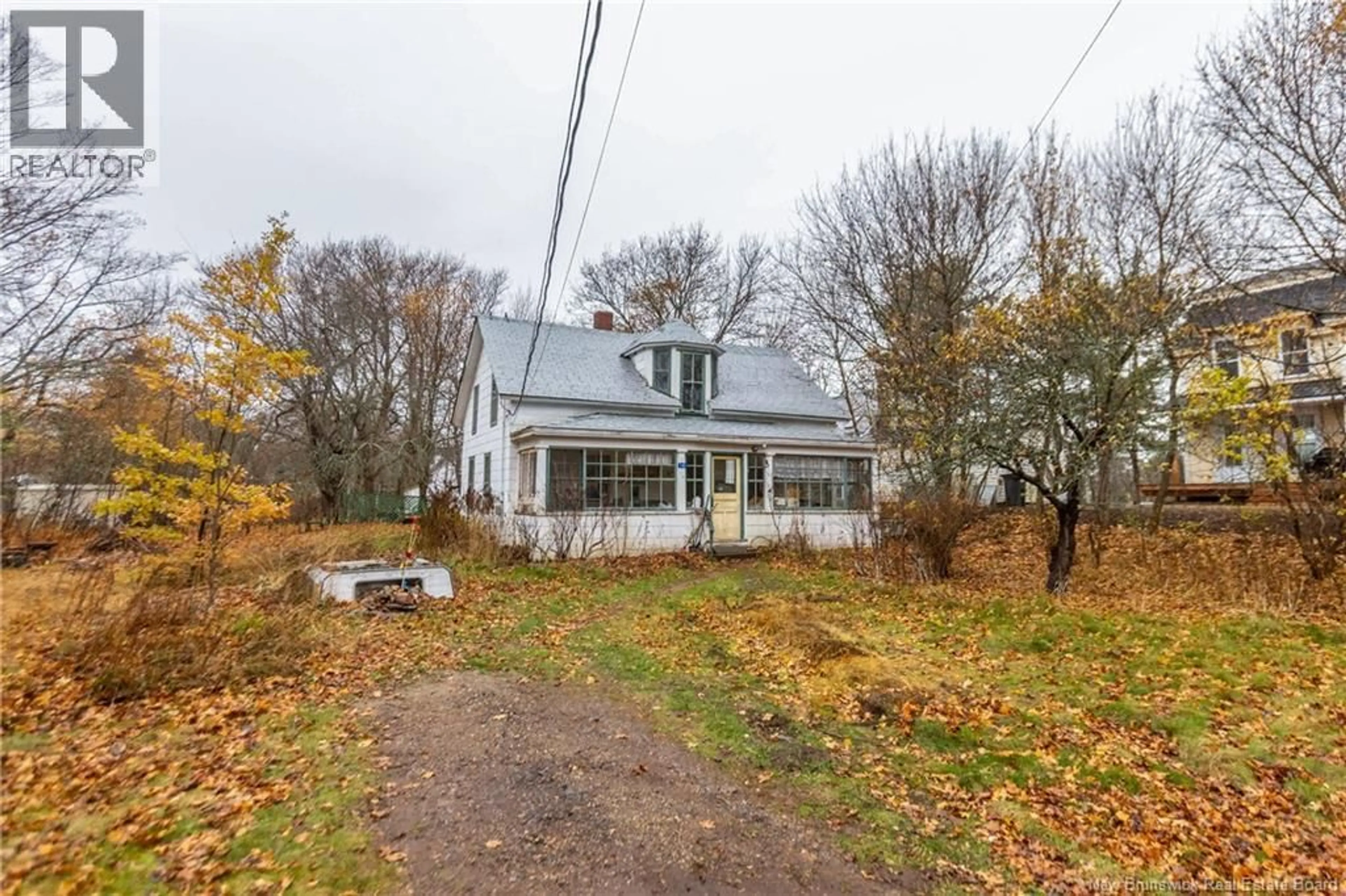 Unknown for 14 MAIN STREET, Sackville New Brunswick E4L4A3