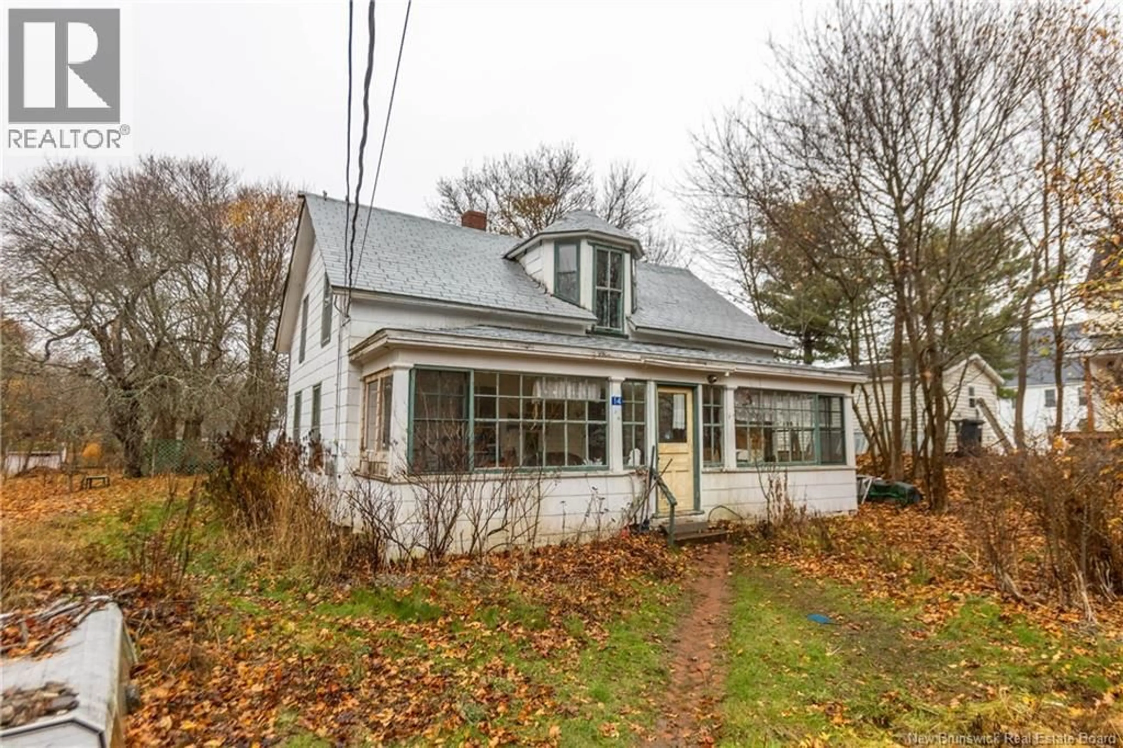 Unknown for 14 MAIN STREET, Sackville New Brunswick E4L4A3
