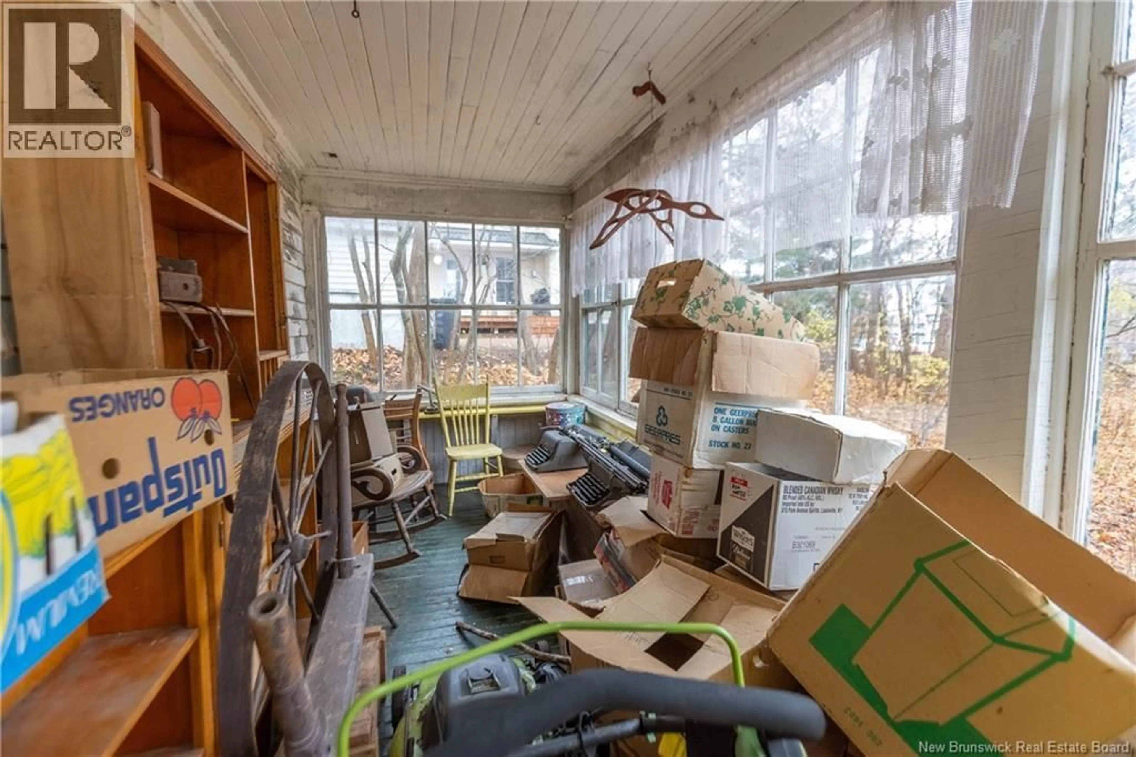 A pic of a room for 14 MAIN STREET, Sackville New Brunswick E4L4A3