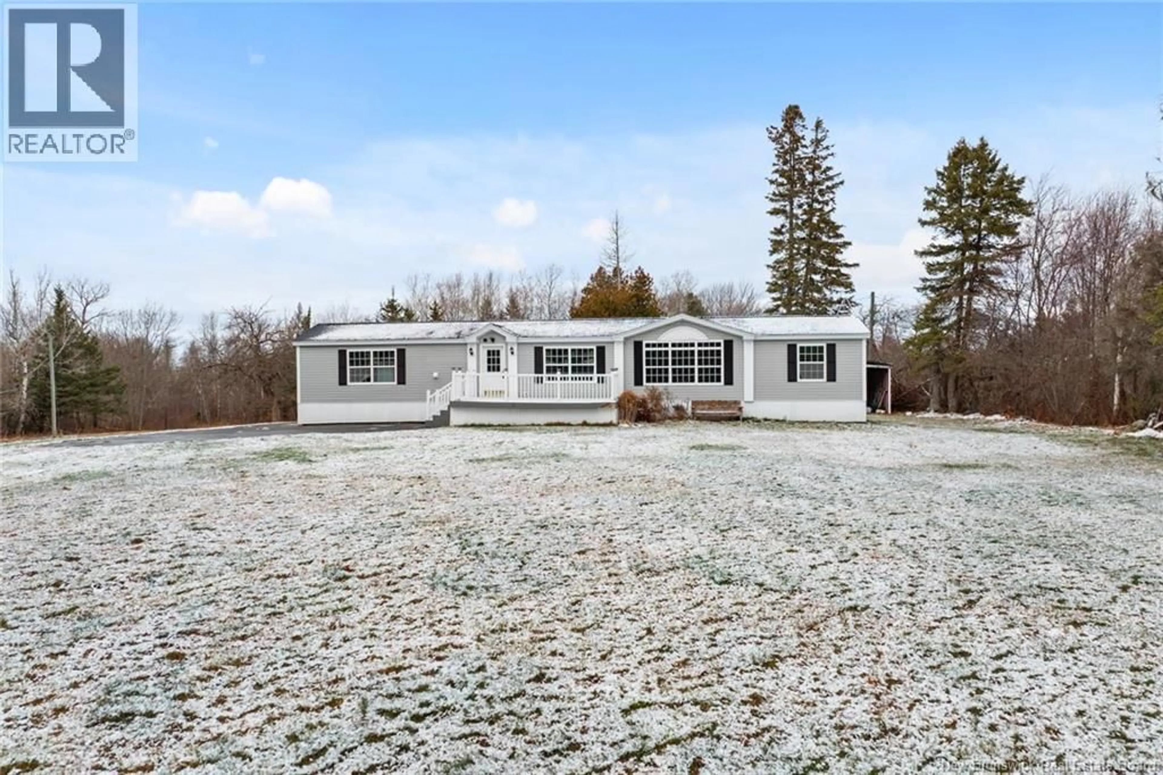 Unknown for 19 COX POINT ROAD, Cumberland Bay New Brunswick E4A2X1