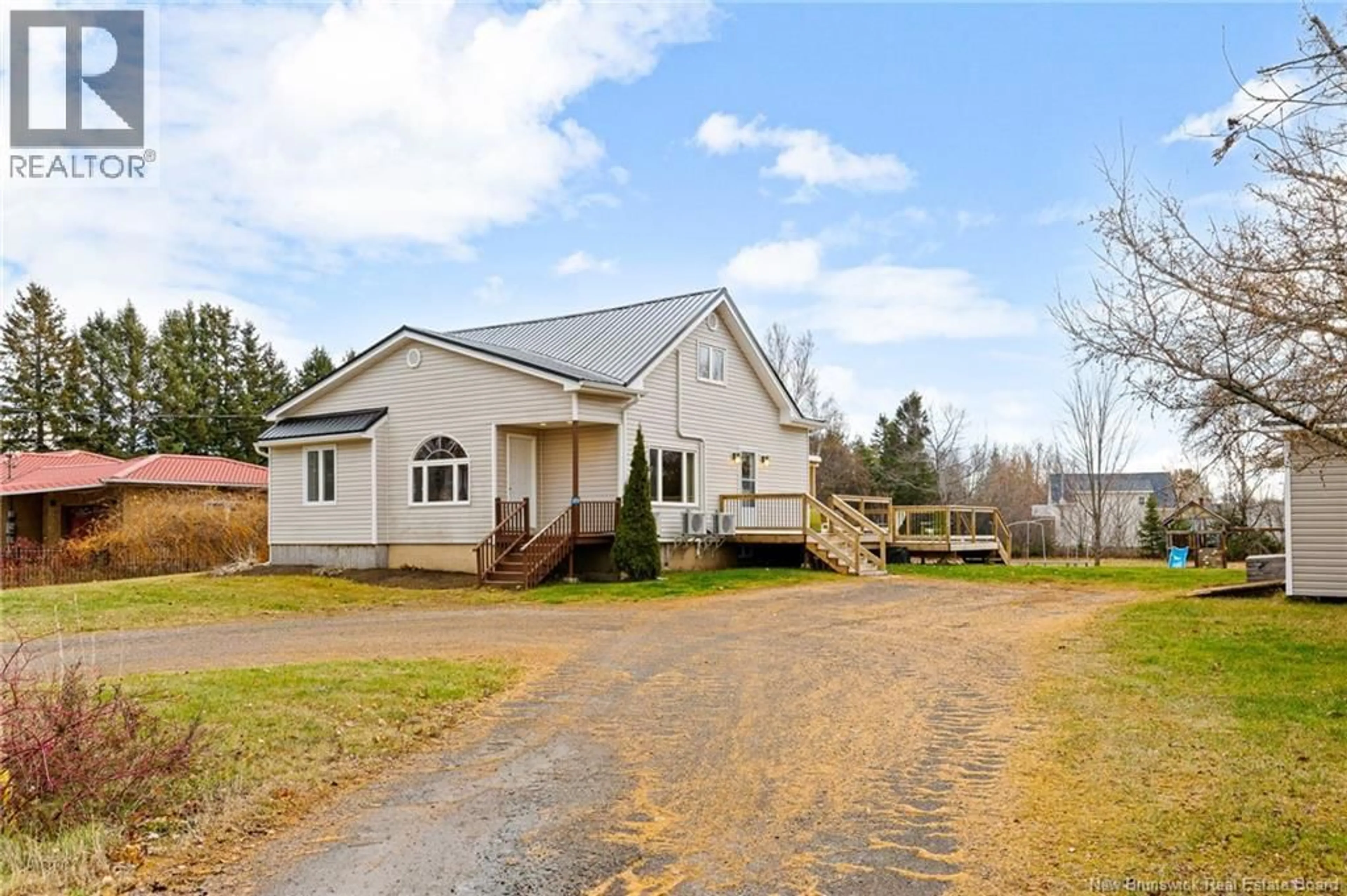 Unknown for 189 CORMIER CROSS ROAD, Cocagne New Brunswick E4R2J3