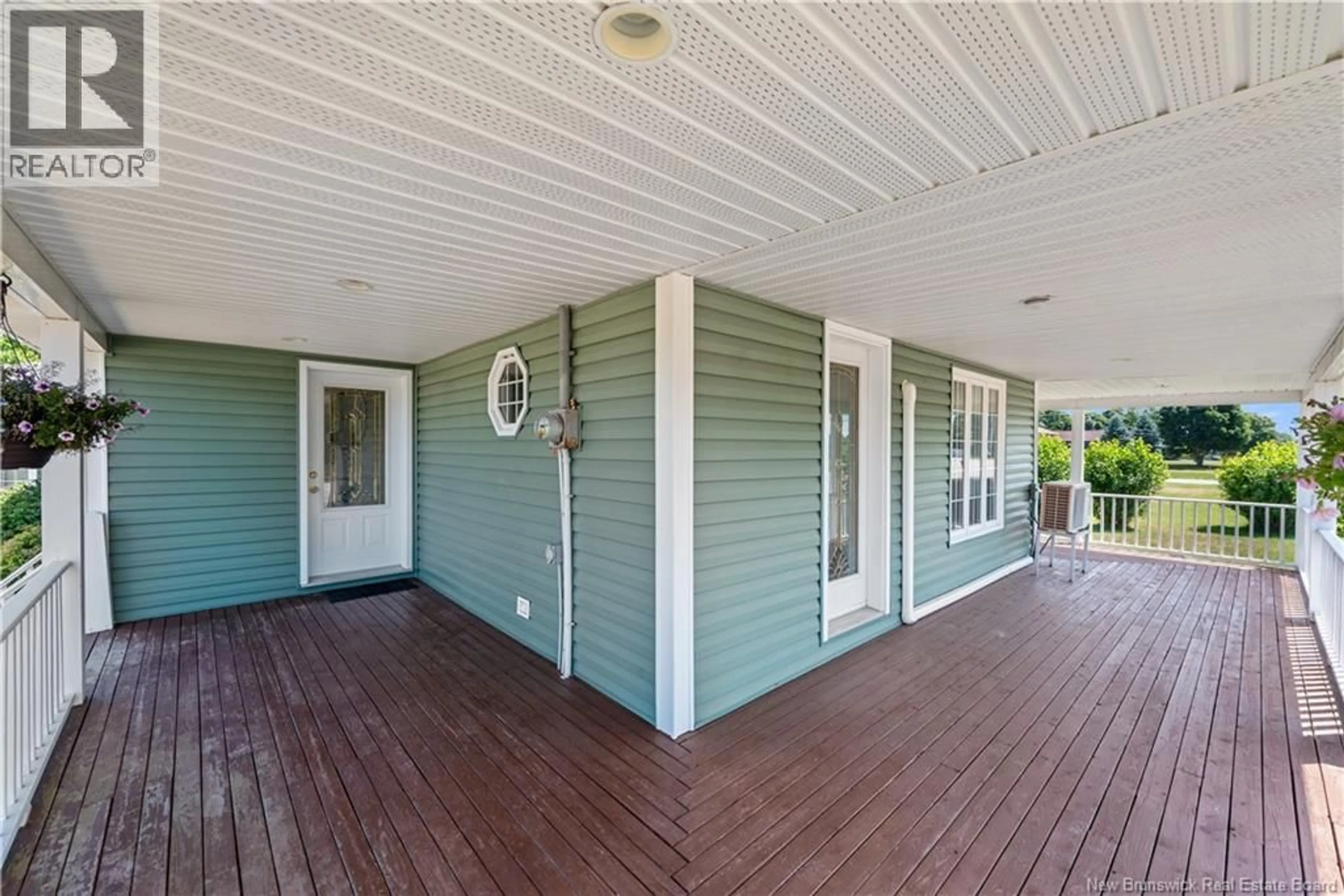 Home with vinyl exterior material, unknown for 1 ABOITEAU STREET, Cap-Pelé New Brunswick E4N1P2