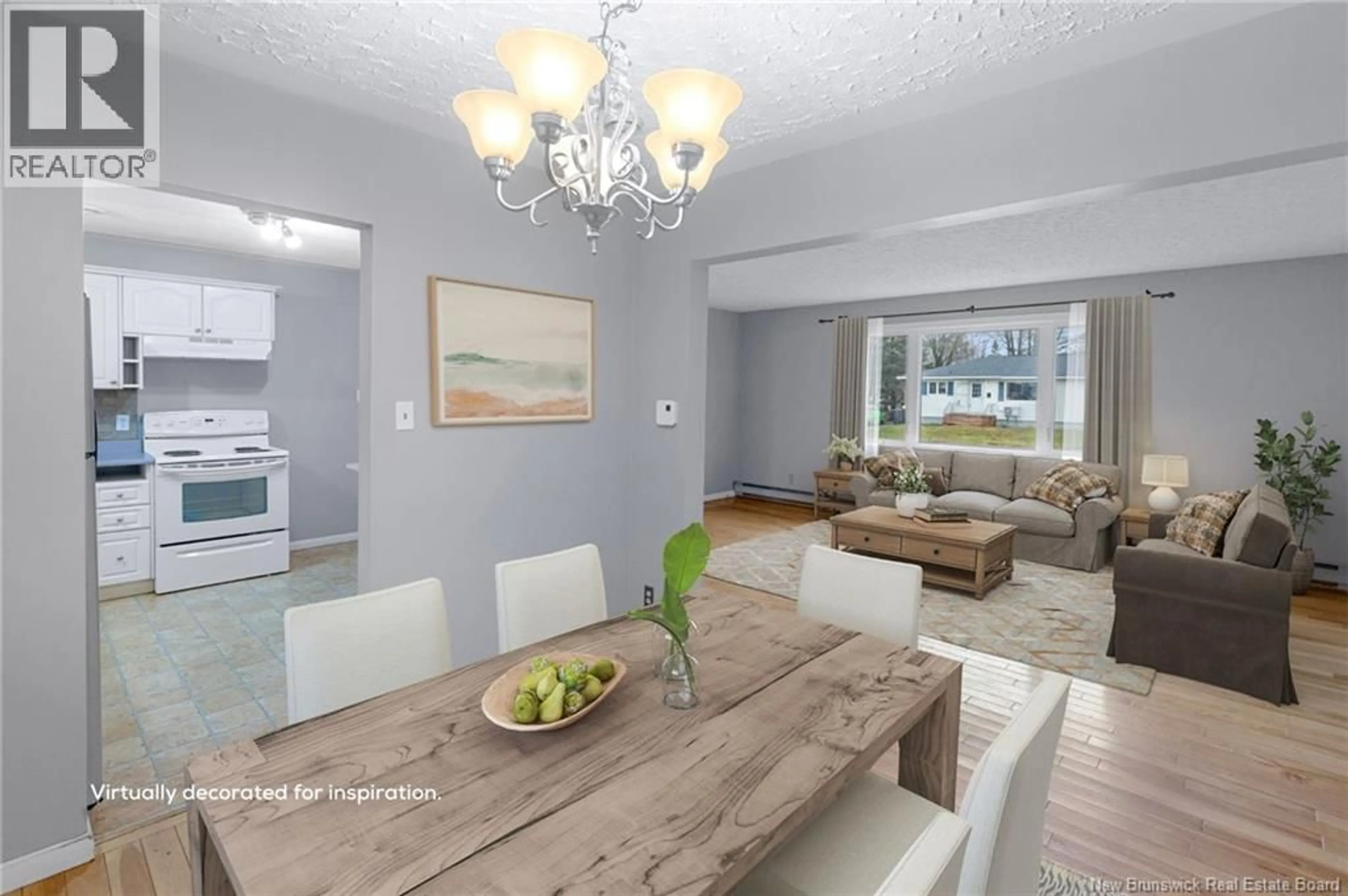 Dining room, unknown for 7 WENTWORTH DRIVE, Riverview New Brunswick E1B2T4