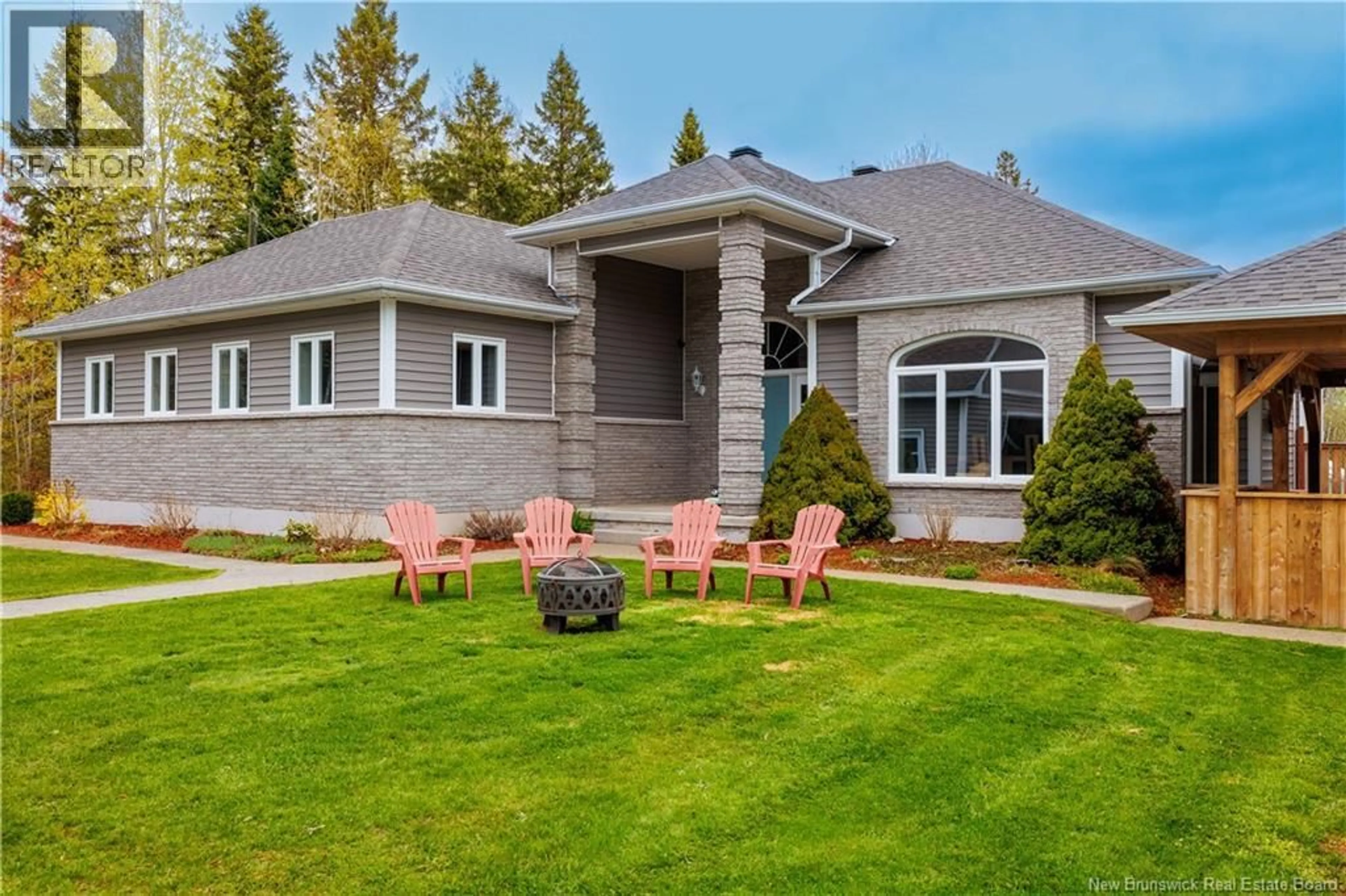 Unknown for 1420 BELLEFEUILLE STREET, Dunlop New Brunswick E8K2L4