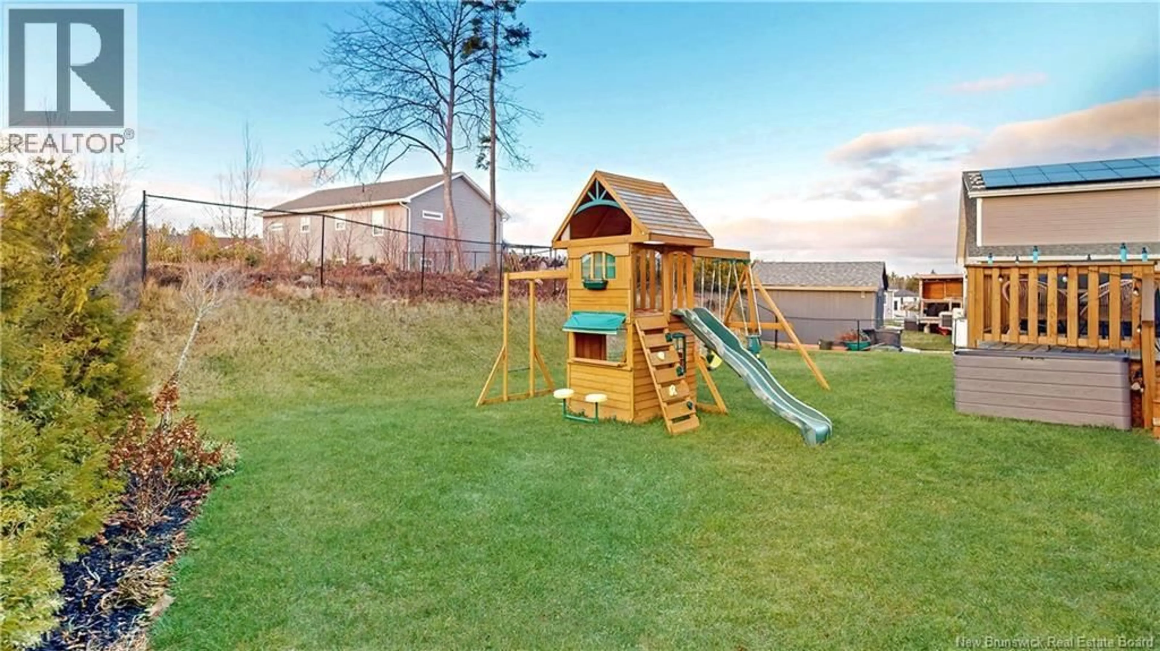 Unknown for 23 GOSHAWK DRIVE, Quispamsis New Brunswick E2E0W8