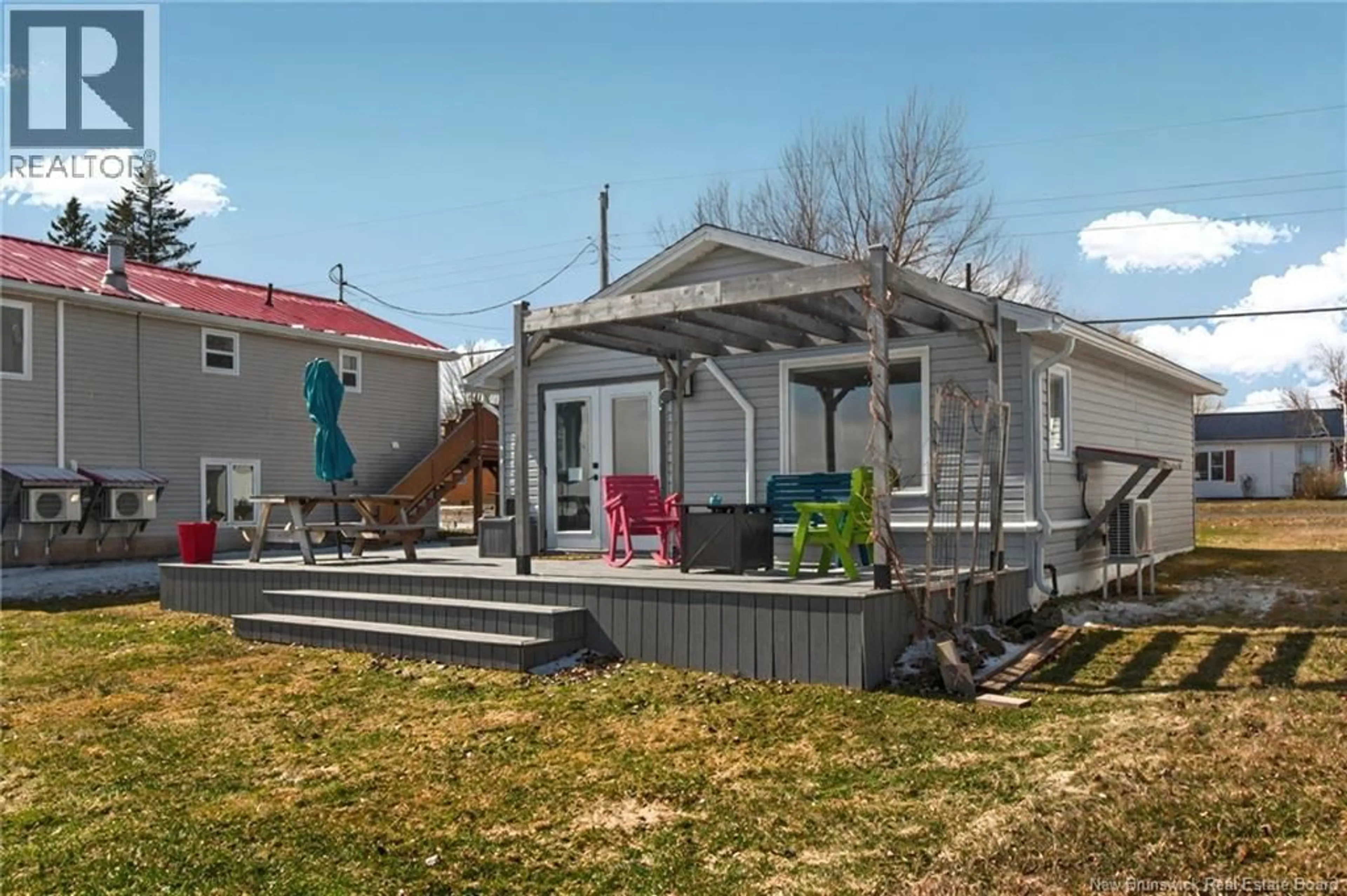 Unknown for 4 DE LA MER BOULEVARD, Cocagne New Brunswick E4R2L9