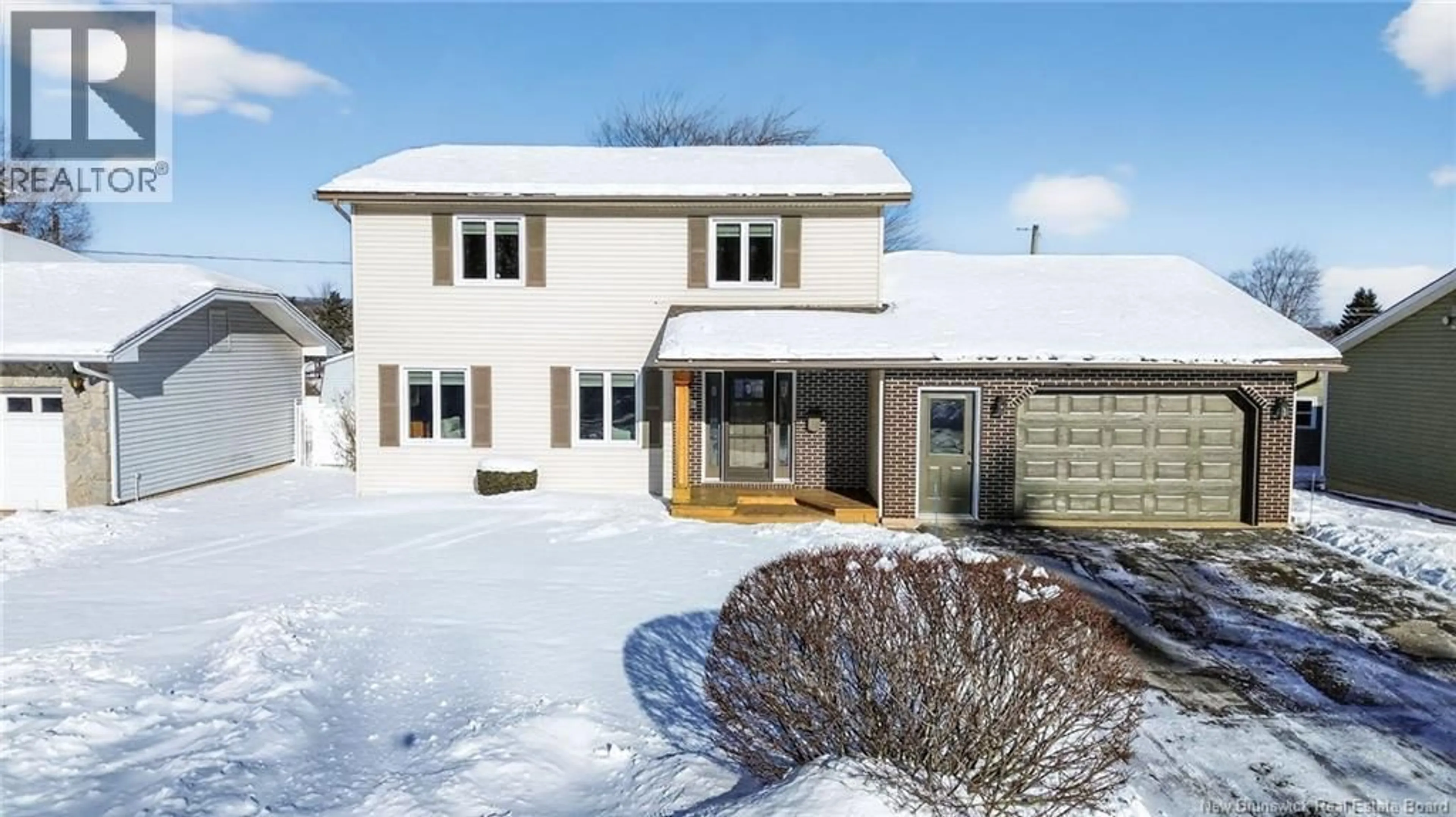 Unknown for 37 TEAKWOOD WAY, Moncton New Brunswick E1G1T3