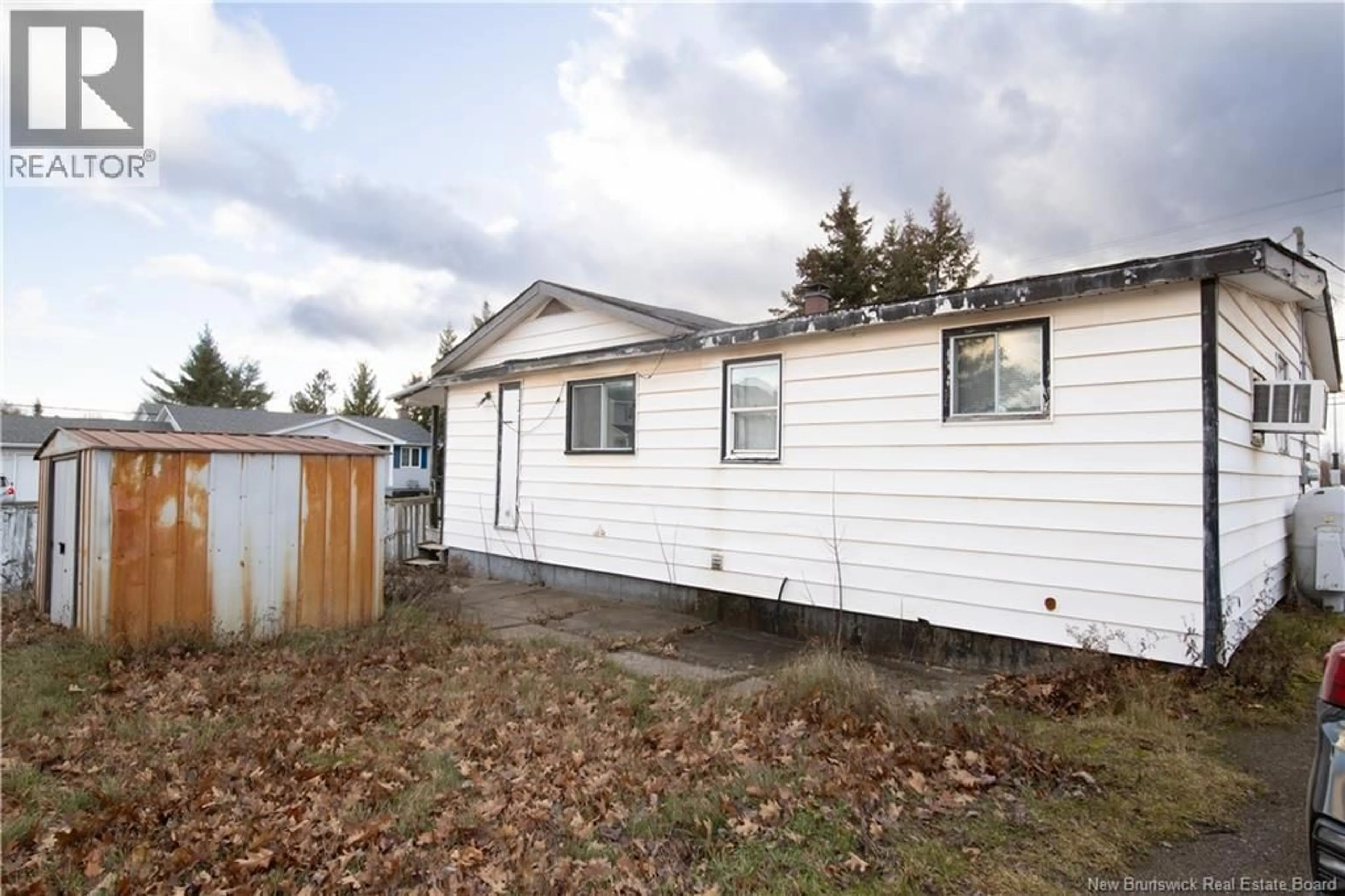 Unknown for 609 MCLAUGHLIN DRIVE, Moncton New Brunswick E1A4R8