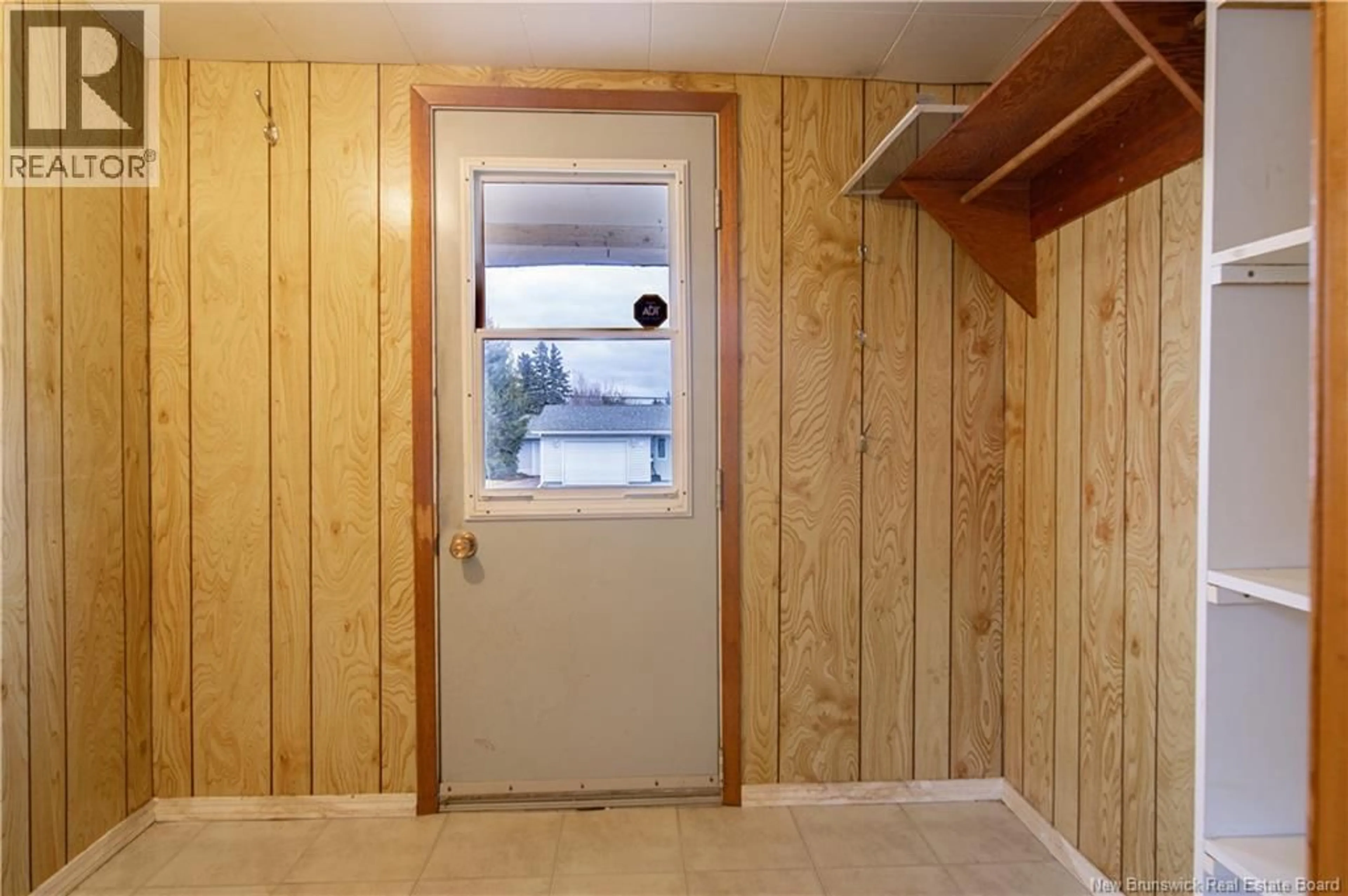 Unknown for 609 MCLAUGHLIN DRIVE, Moncton New Brunswick E1A4R8