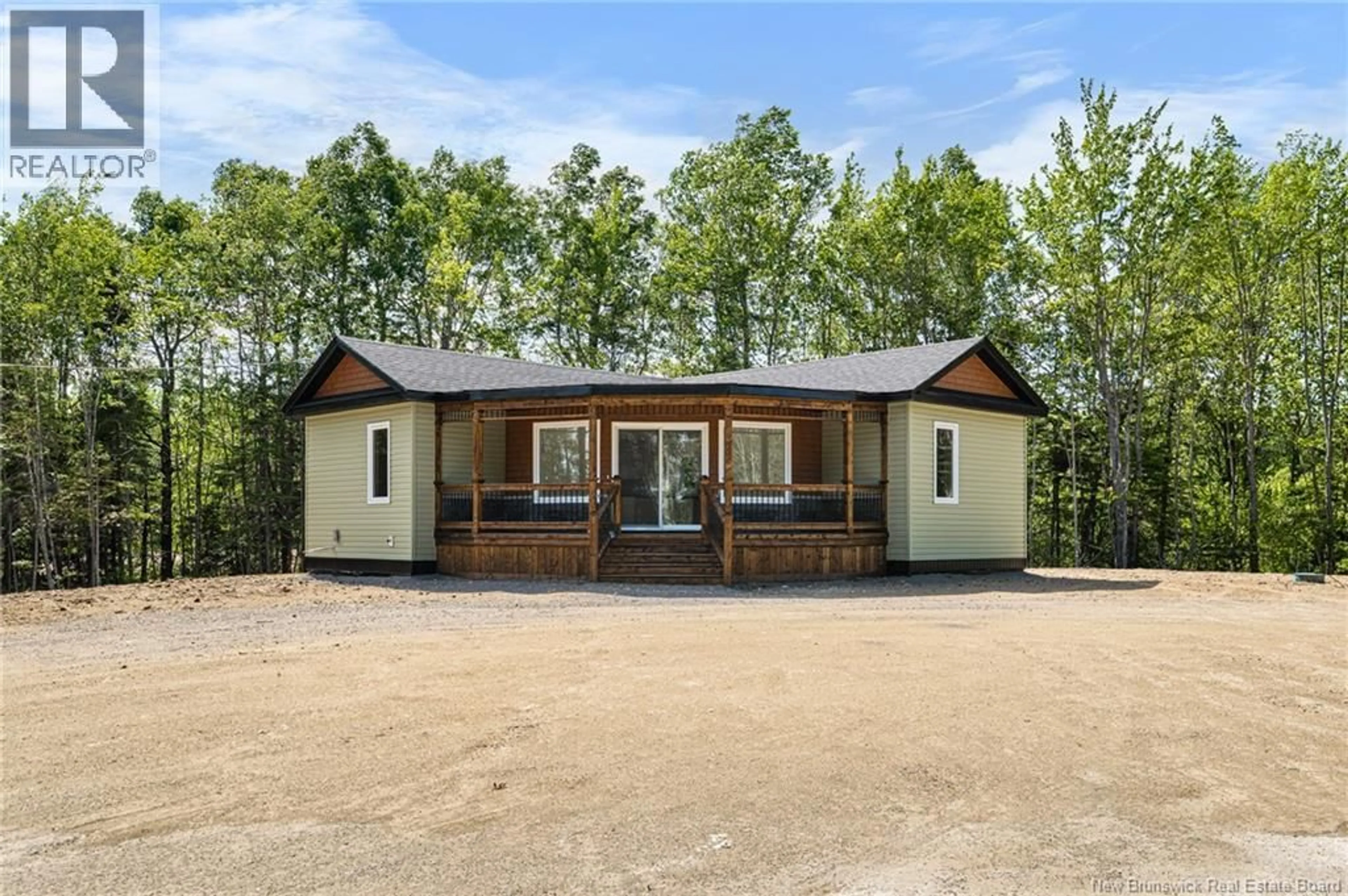 Home with vinyl exterior material, building for 29 LECOJO LANE, Cocagne New Brunswick E4R0G7