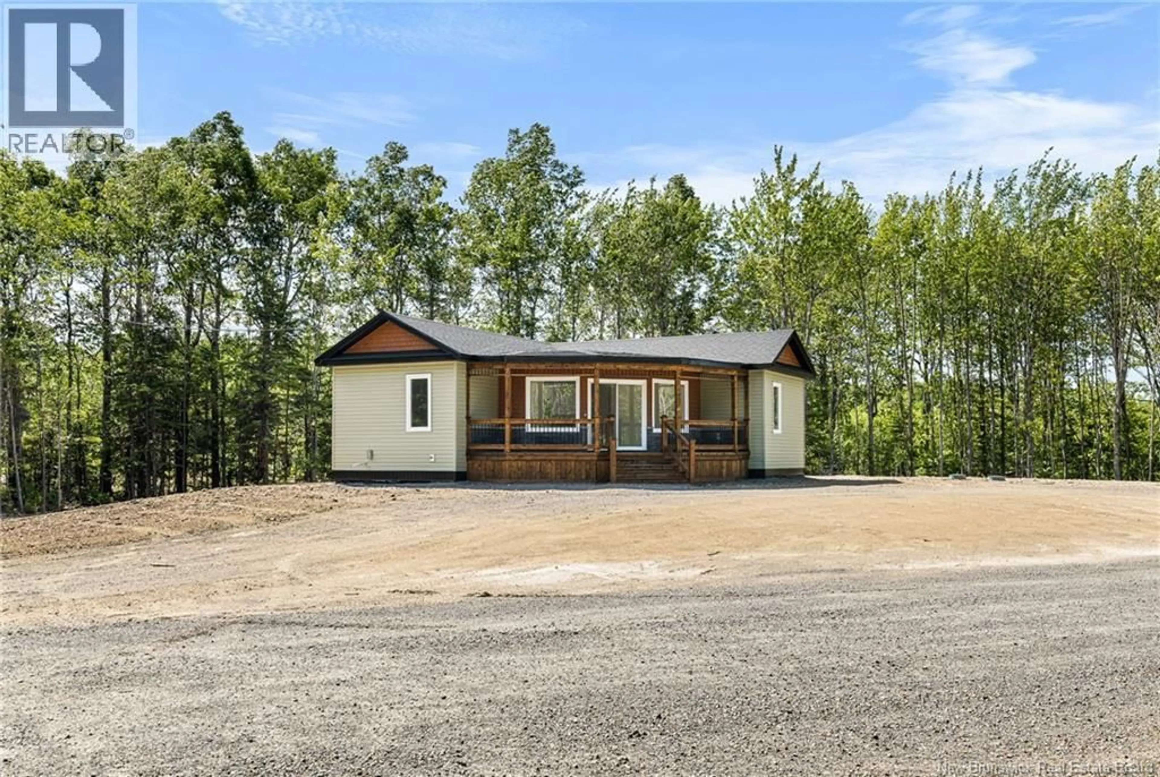 Home with vinyl exterior material, unknown for 29 LECOJO LANE, Cocagne New Brunswick E4R0G7